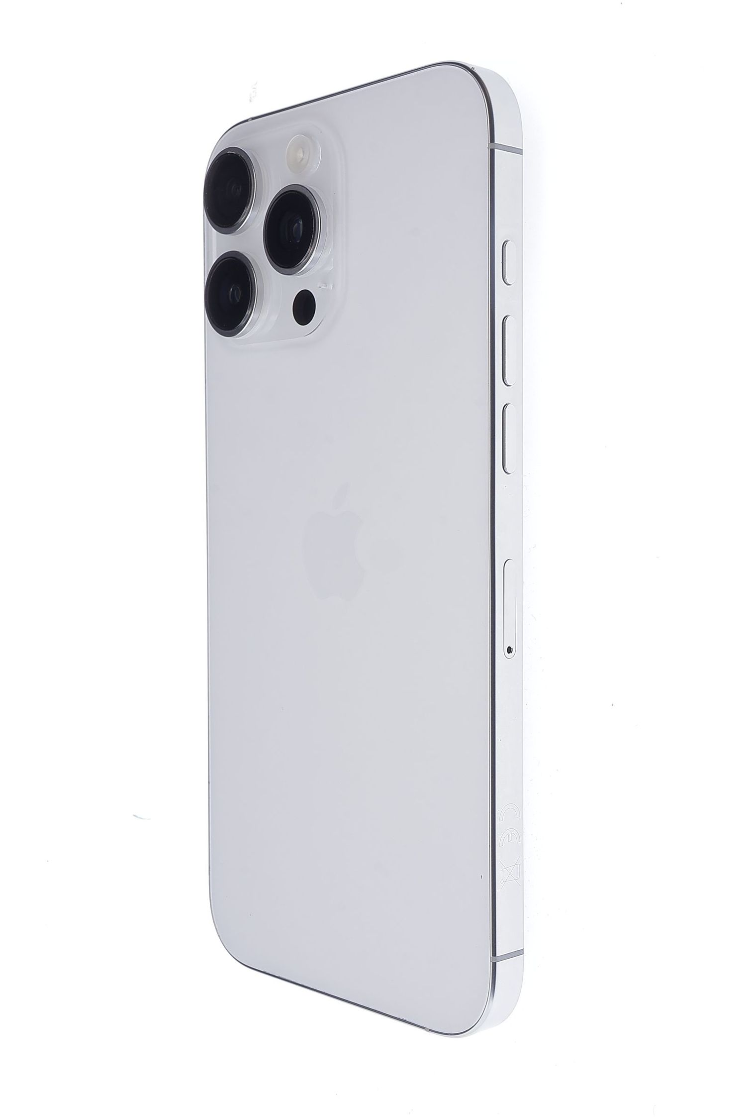 Apple iPhone 16 Pro Max 256 GB White Titanium - Ca nou