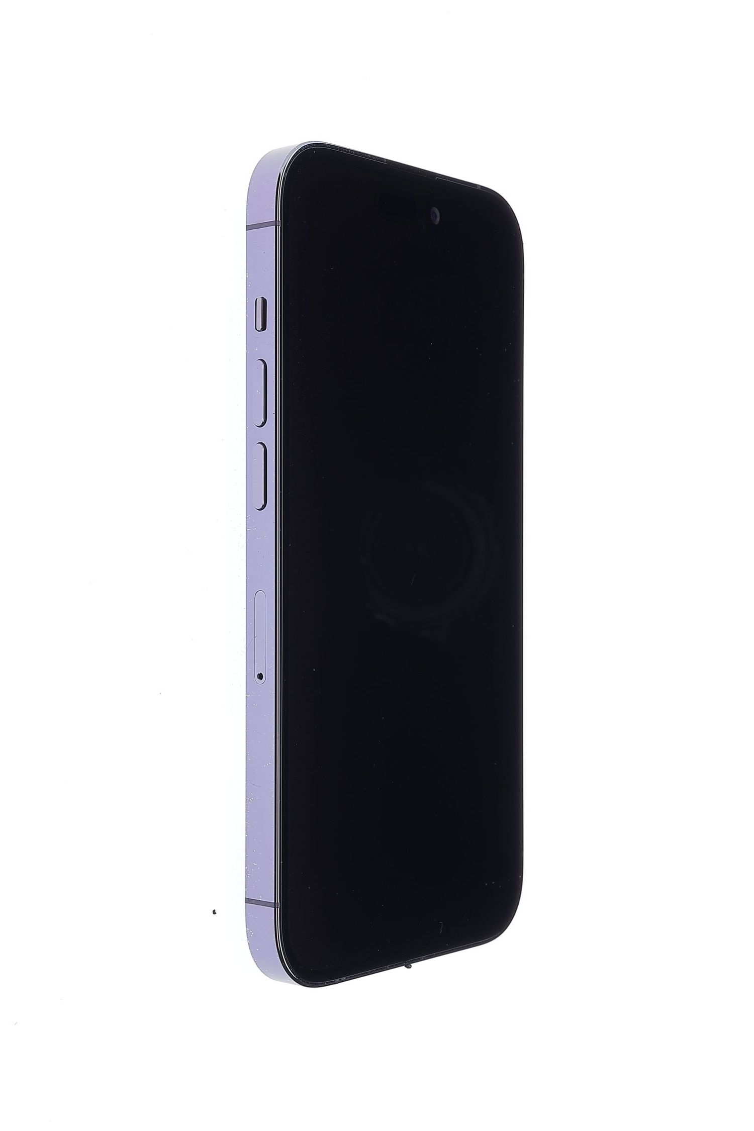 Apple iPhone 14 Pro 128 GB Deep Purple - Отлично