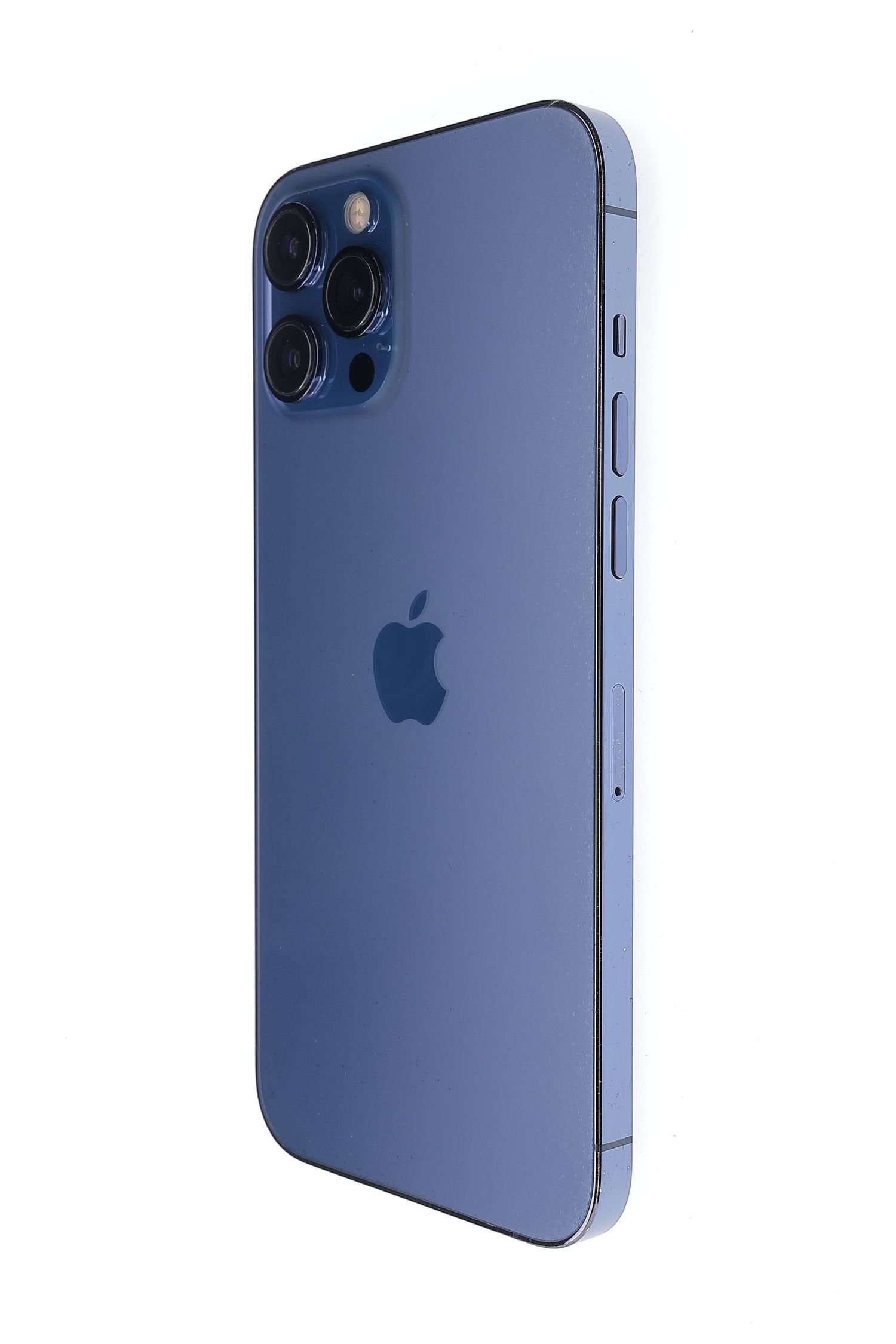 Apple iPhone 12 Pro Max 128 GB Pacific Blue - Εξαιρετικό