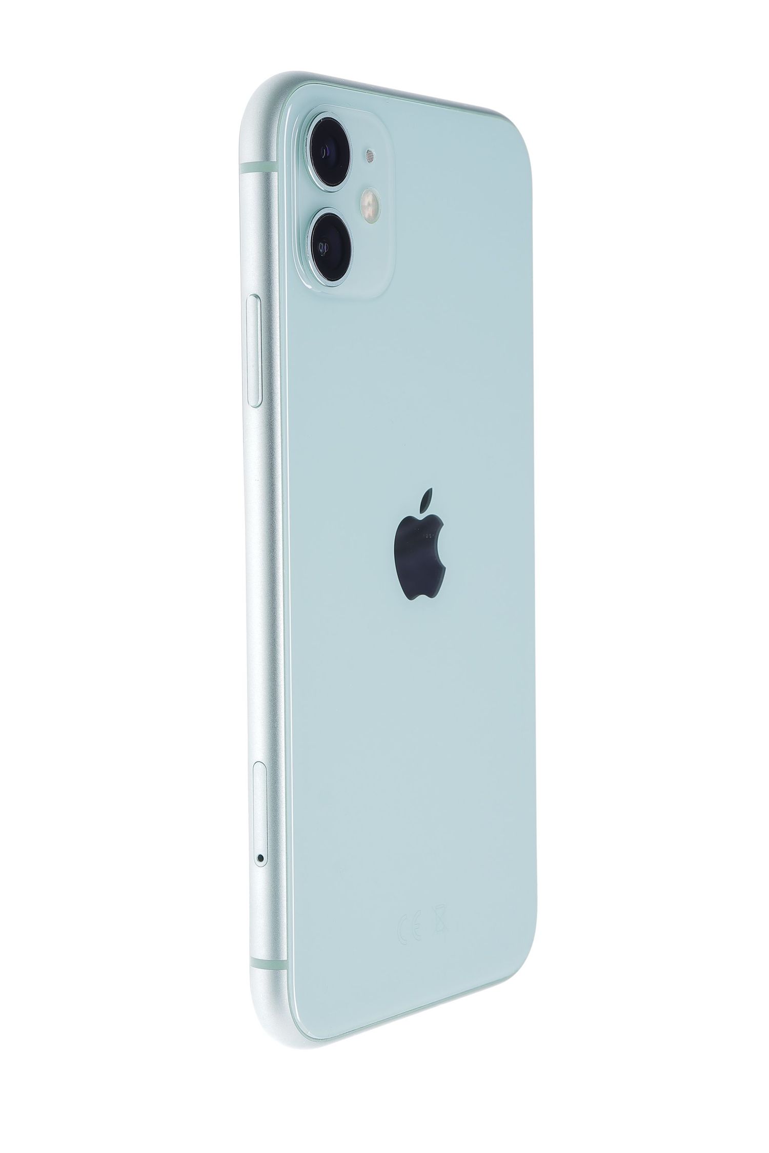 Apple iPhone 11 64 GB Green