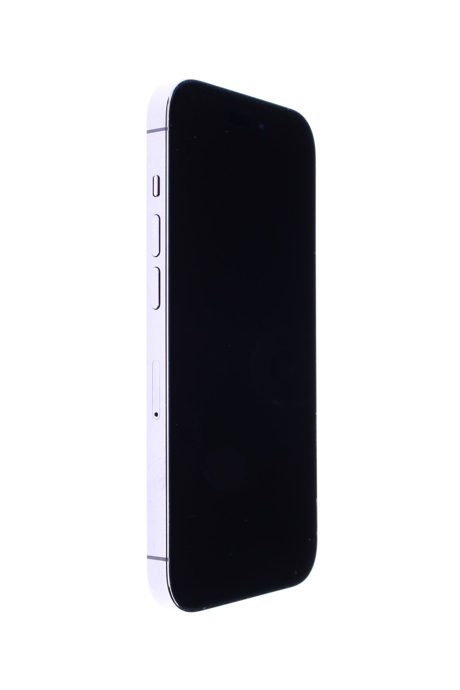 Apple iPhone 14 Pro 128 GB Deep Purple - Kiváló