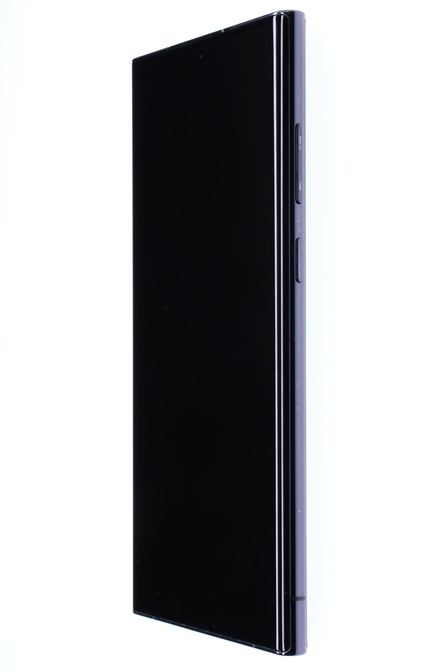 Samsung Galaxy S22 Ultra 5G Dual Sim 512 GB Phantom Black - Πολύ καλό