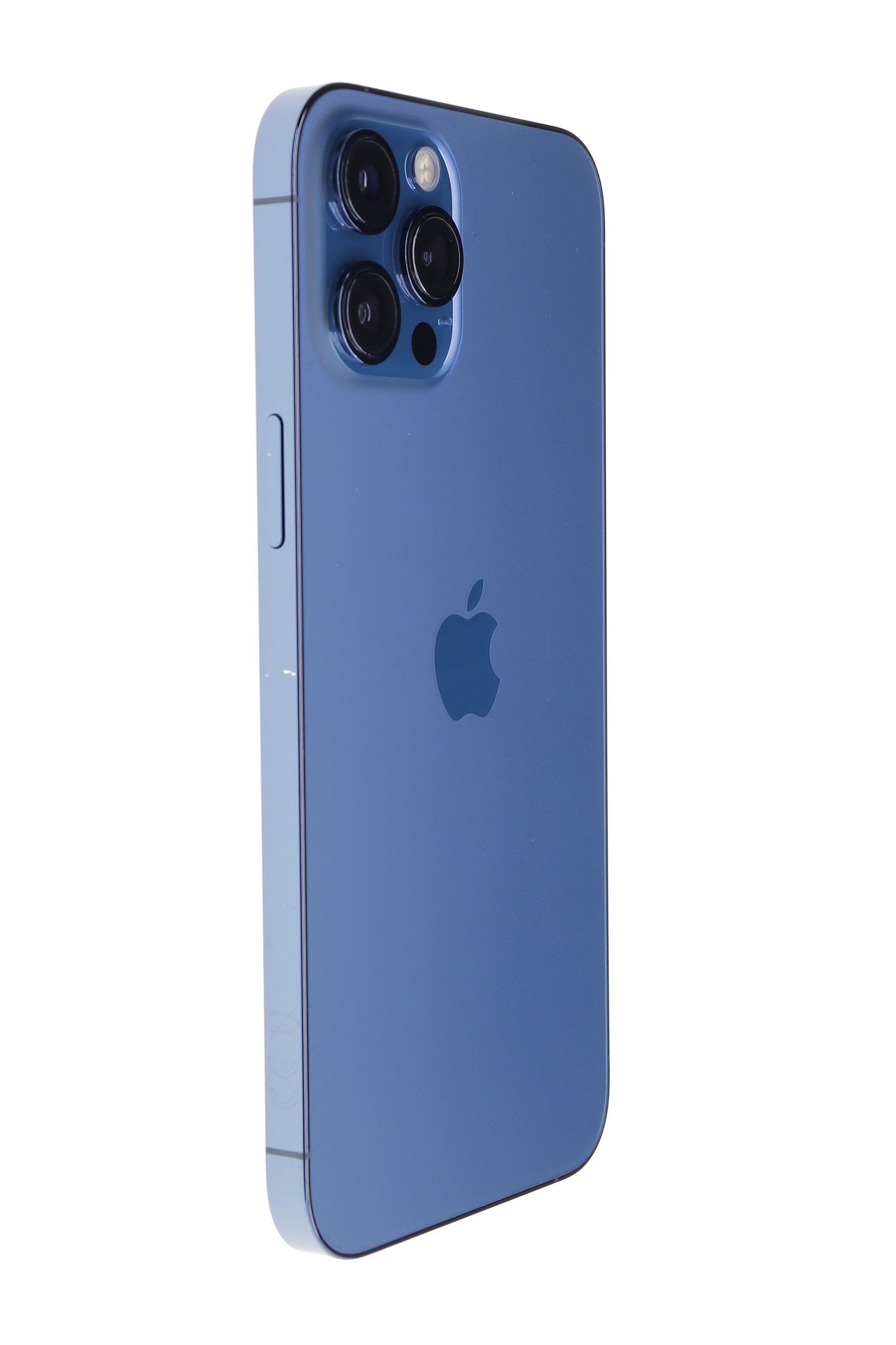 Apple iPhone 12 Pro Max 512 GB Pacific Blue - Καλό