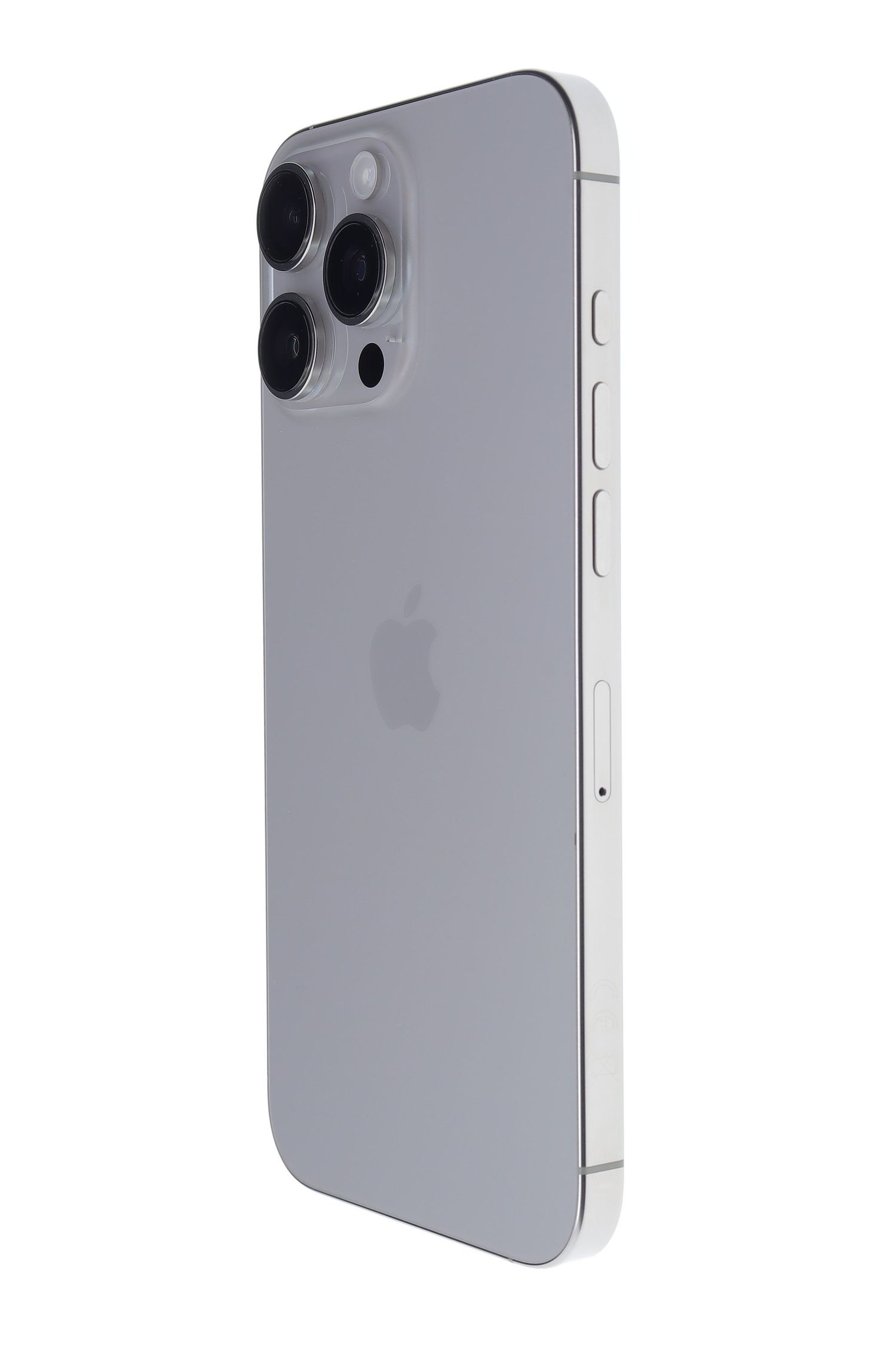 Apple iPhone 16 Pro Max 256 GB Natural Titanium - Ca nou