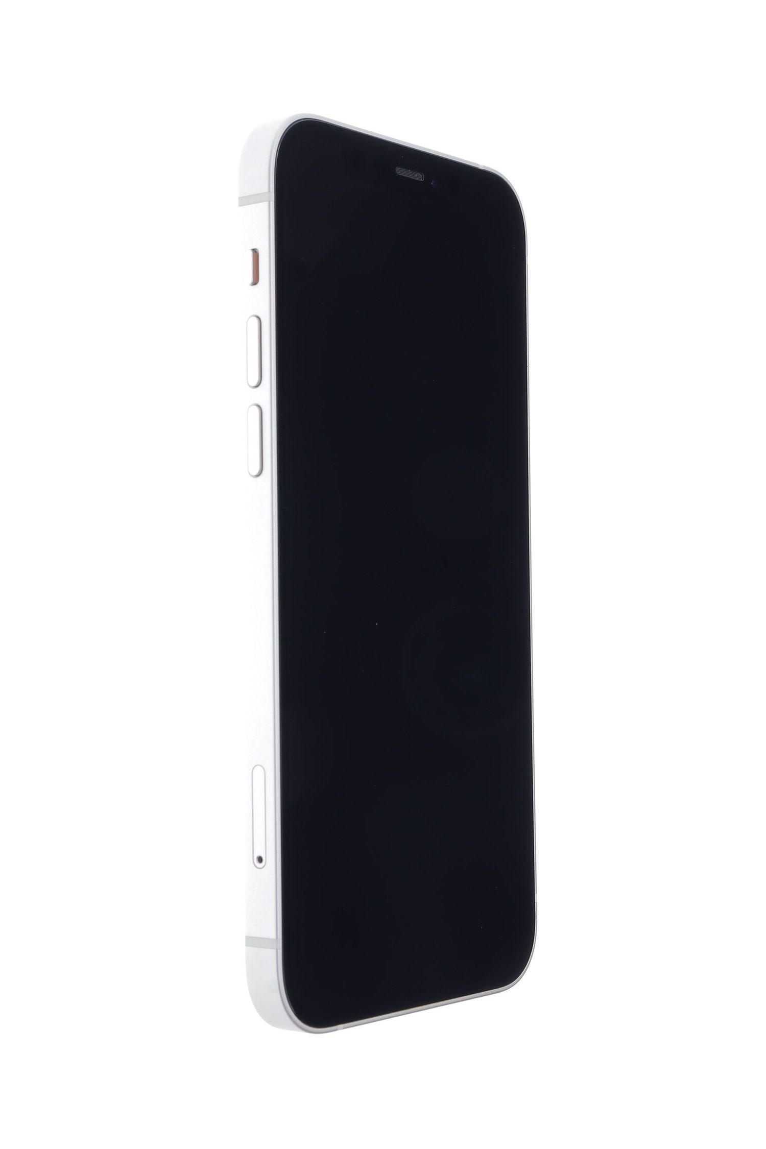 Apple iPhone 12 128 GB White - Като нов