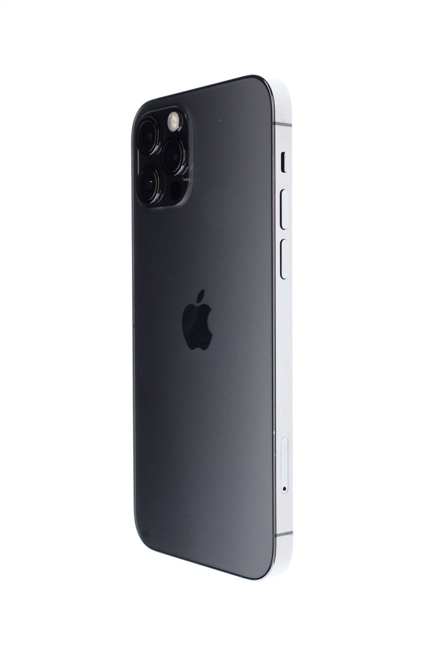 Apple iPhone 12 Pro 128 GB Graphite - Като нов