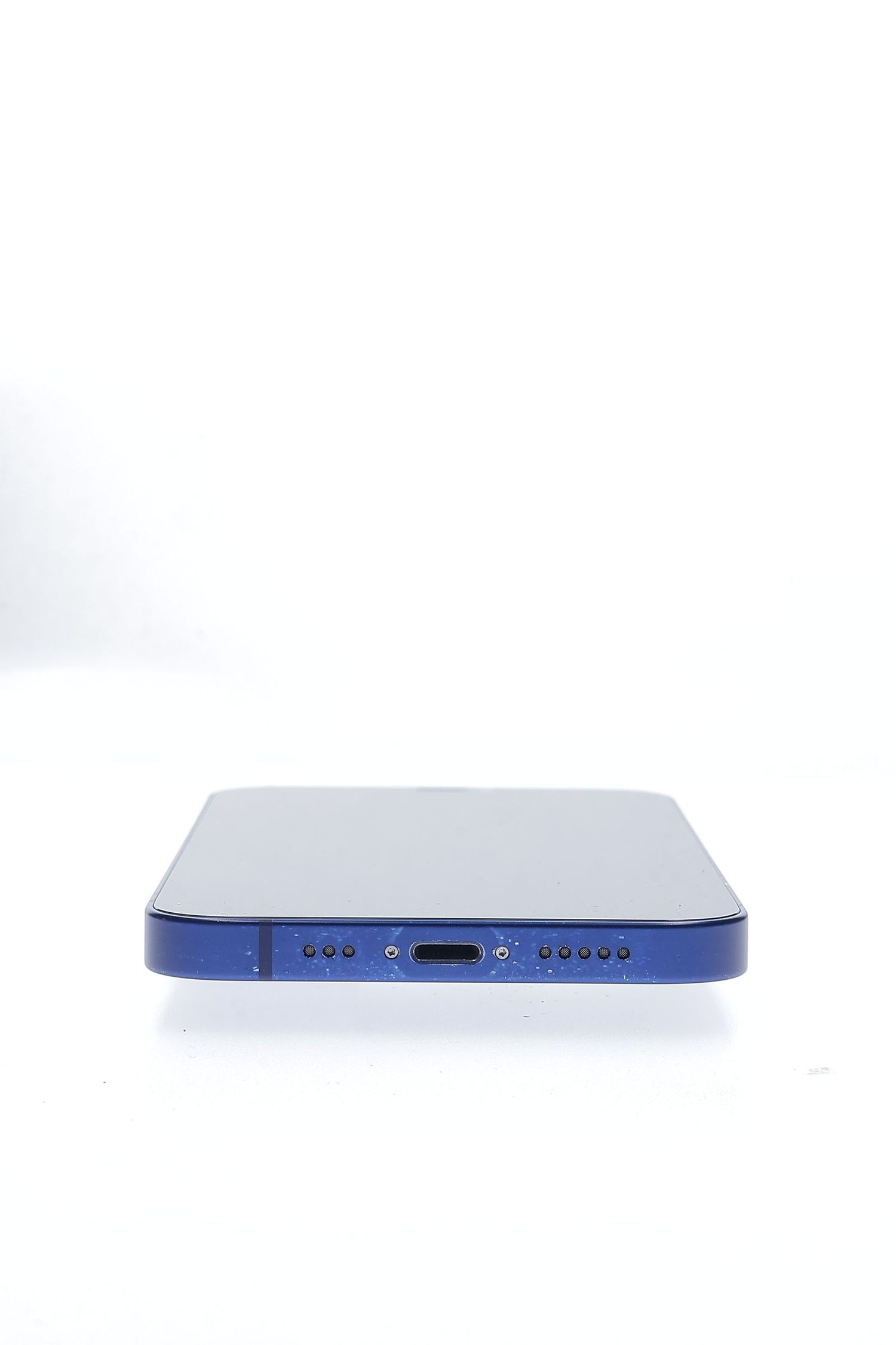 Apple iPhone 12 128 GB Blue - Foarte bun