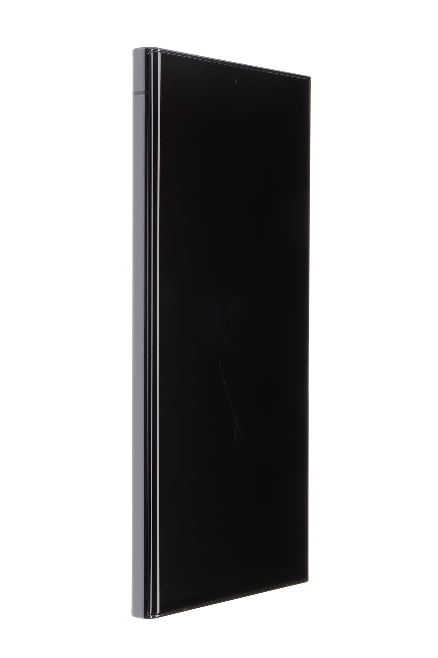 Telefon mobil Samsung Galaxy S23 Ultra 5G Dual Sim, Phantom Black, 256 GB, Foarte Bun