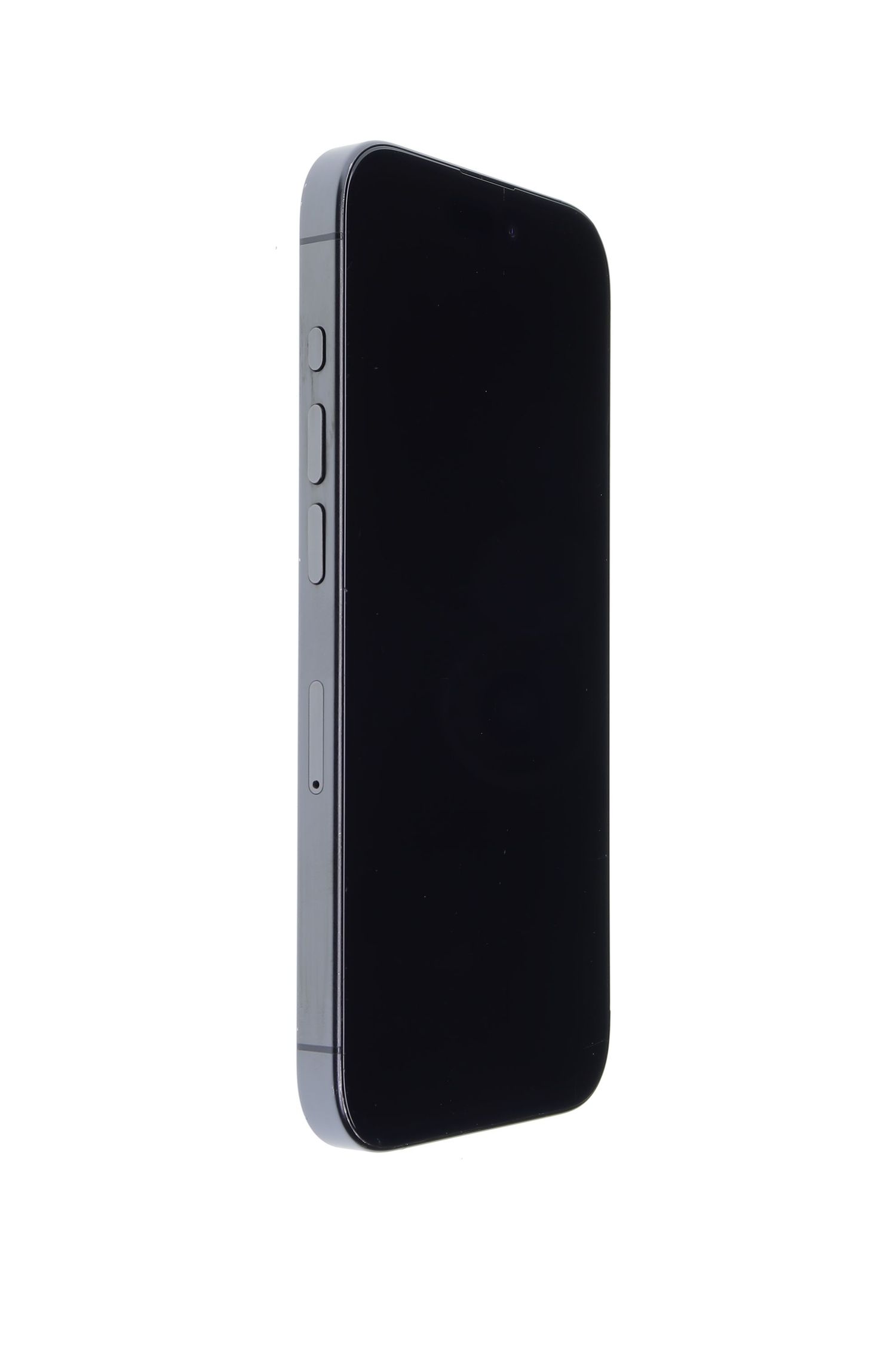 Apple iPhone 15 Pro 256 GB Black Titanium - Bun