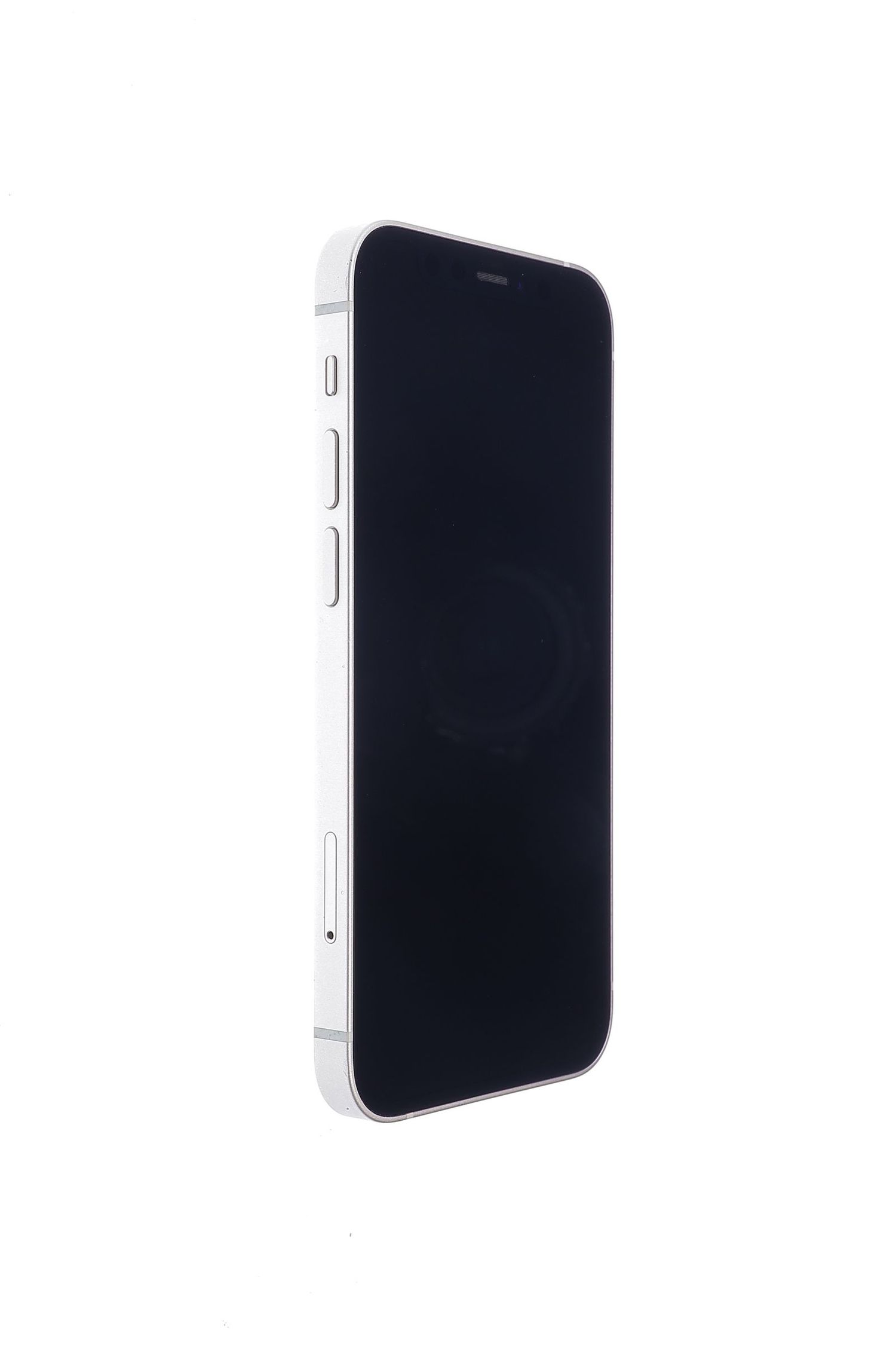 Apple iPhone 12 mini 128 GB White - Kiváló