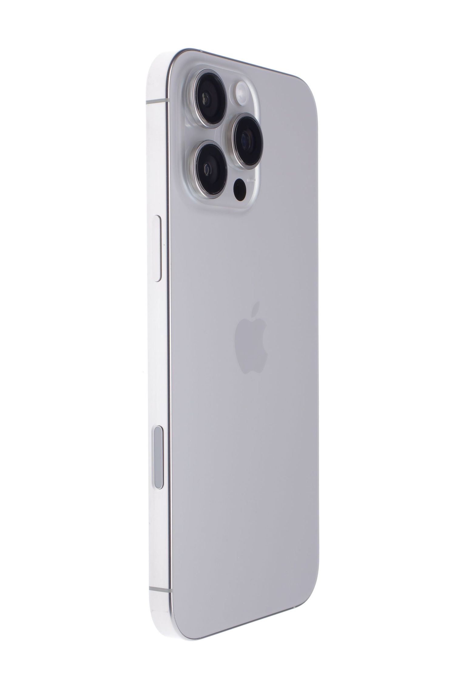 Apple iPhone 16 Pro Max, Natural Titanium, 256 GB - de la 3.849 lei