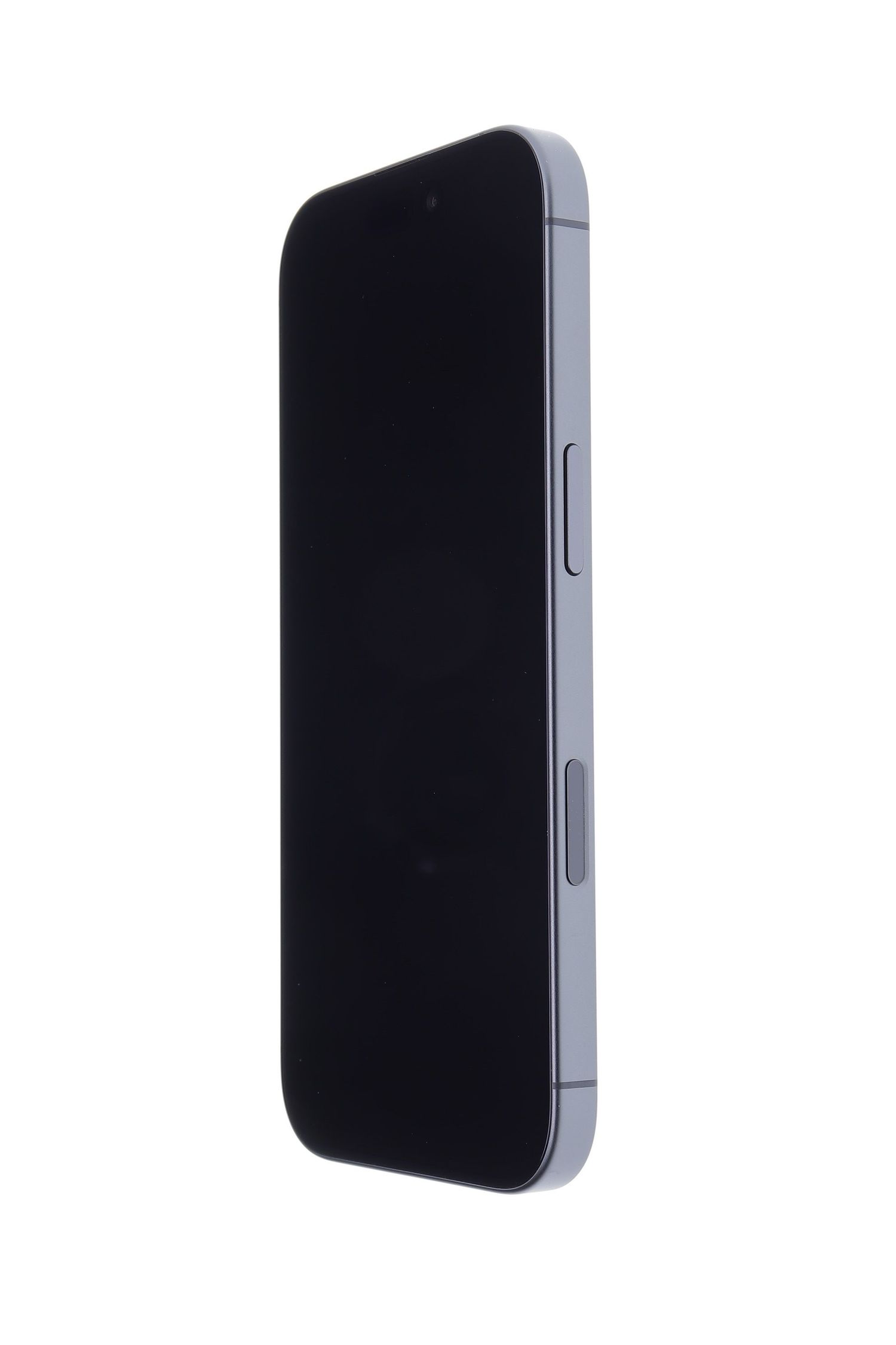 Apple iPhone 17 256 GB Black - Σαν καινούργιο