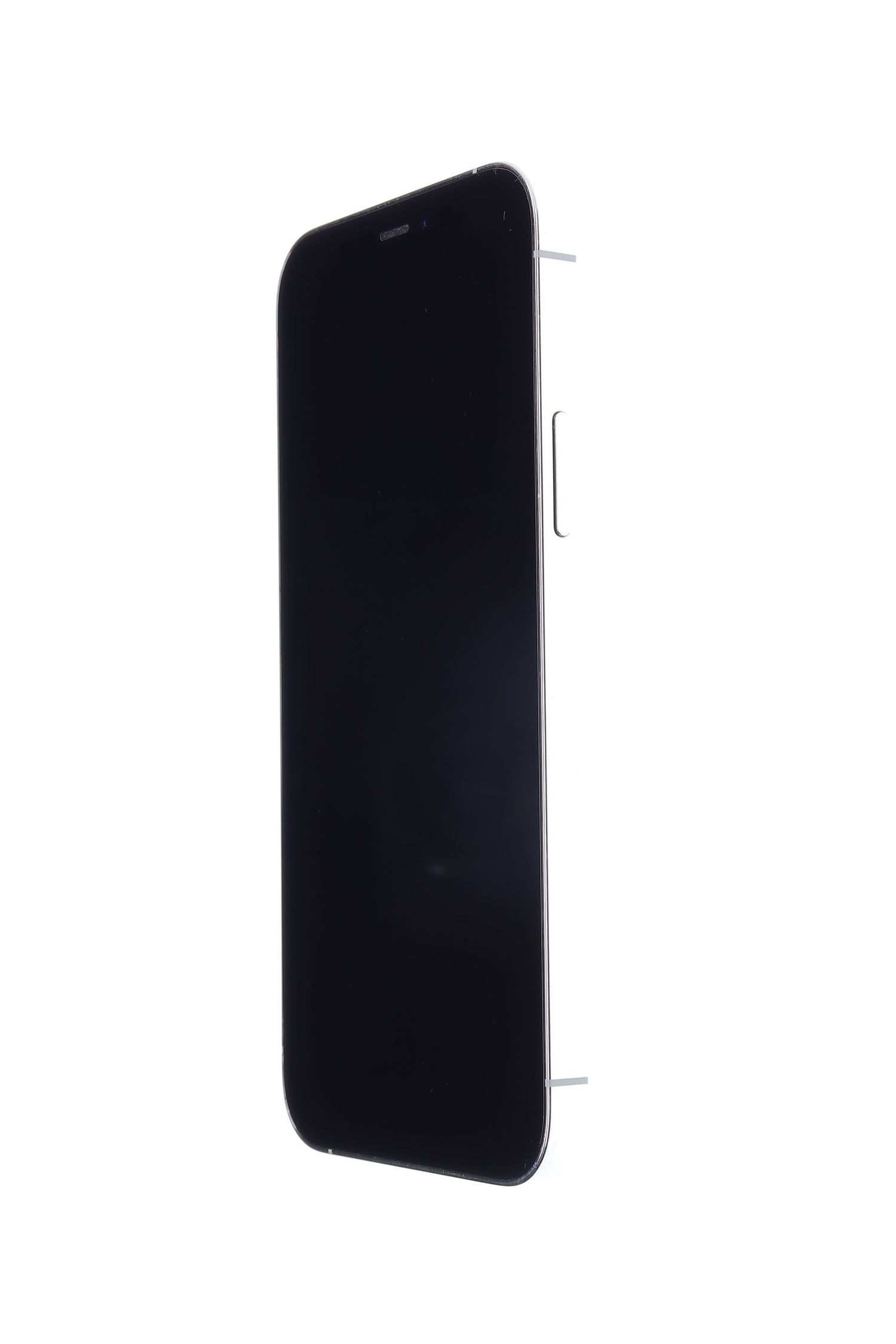 Apple iPhone 12 Pro 256 GB Silver - Много добро
