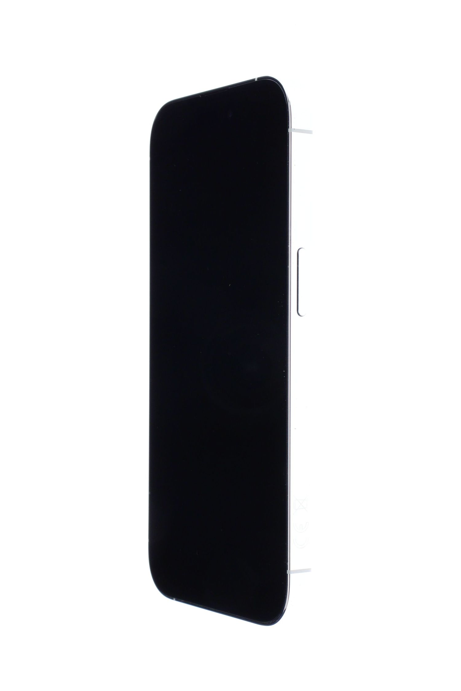 Apple iPhone 14 Pro 256 GB Silver - Σαν καινούργιο