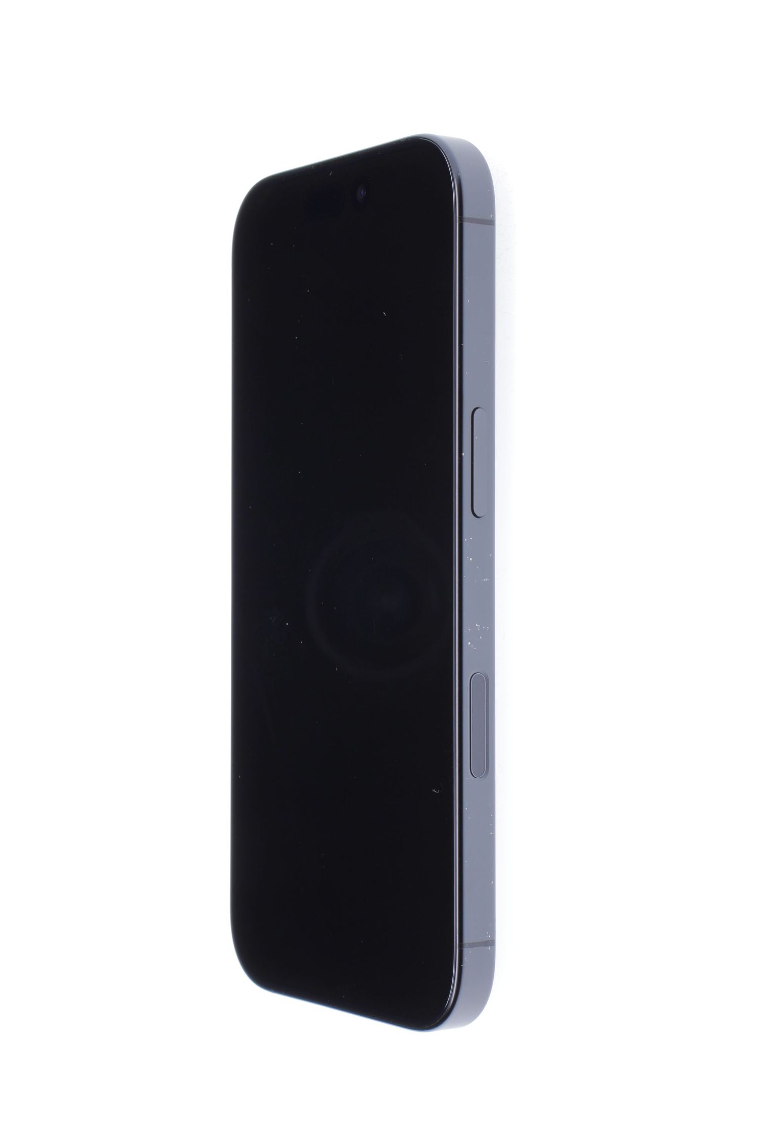 Apple iPhone 16 Pro 128 GB Black Titanium - Отлично