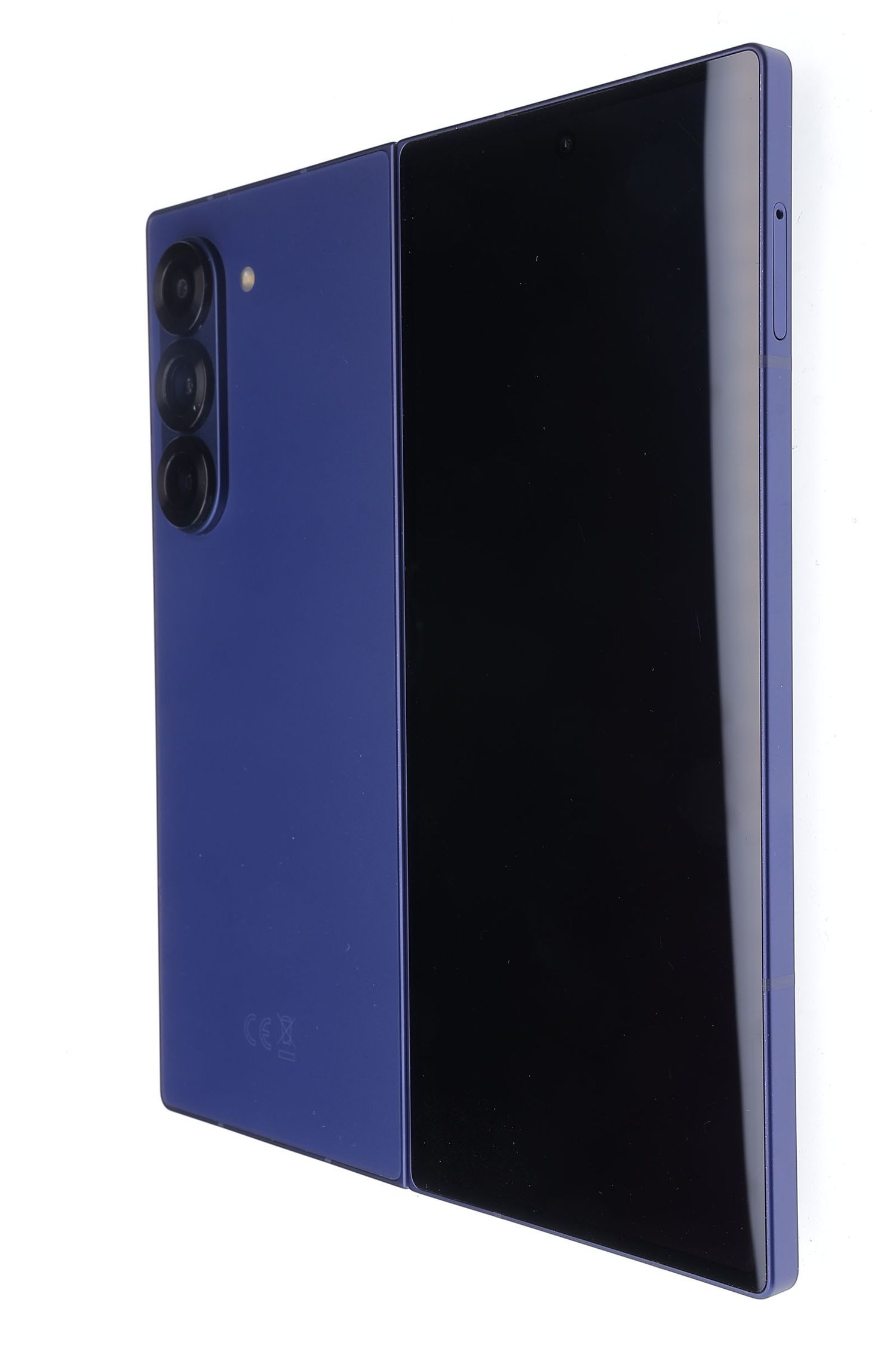 Samsung Galaxy Z Fold6 512 GB Navy - Много добро