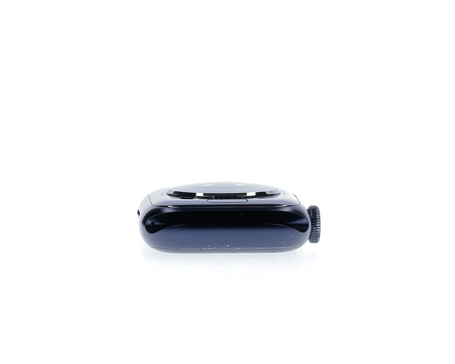 Apple Watch Series 9 2023, GPS, Aluminium 41mm Midnight - Foarte bun