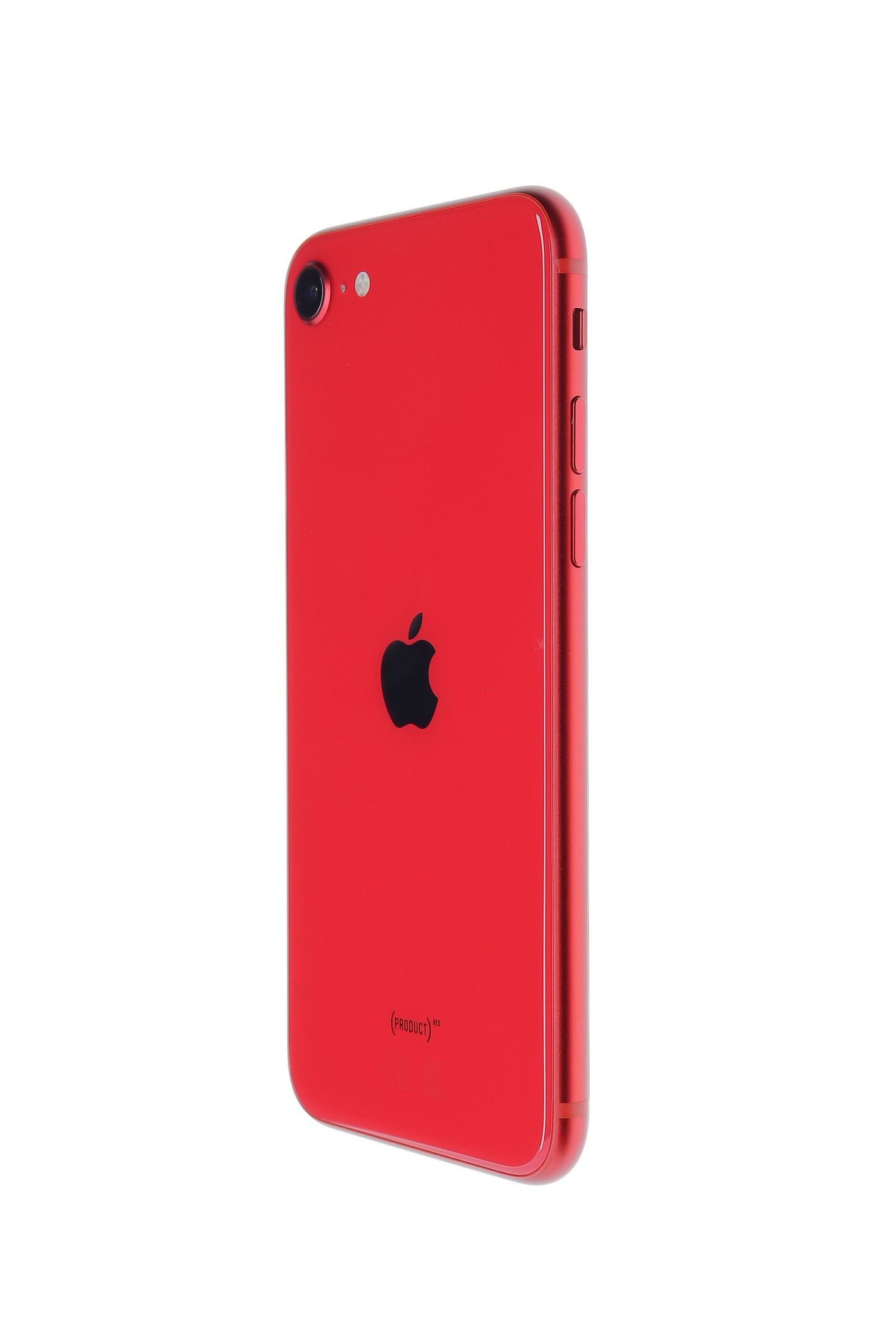 Apple iPhone SE 2020 64 GB Red - Ca nou