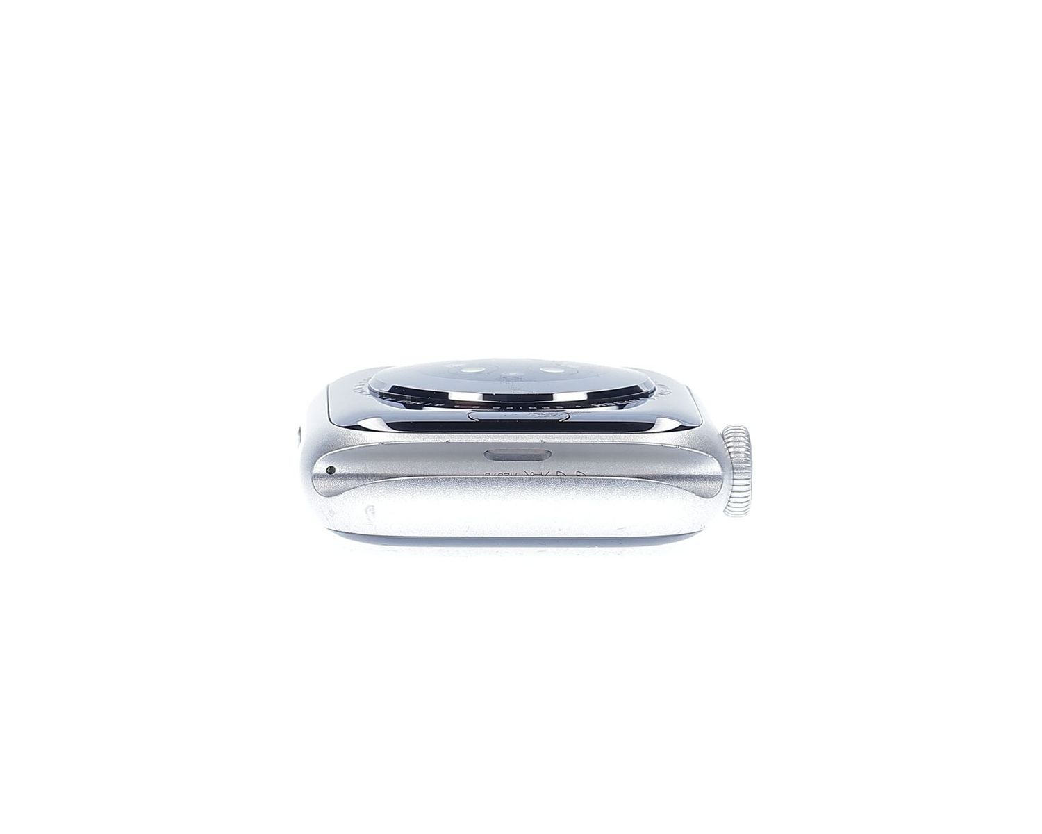 Apple Watch Series 9 2023, GPS, Aluminium 41mm Silver - Σαν καινούργιο