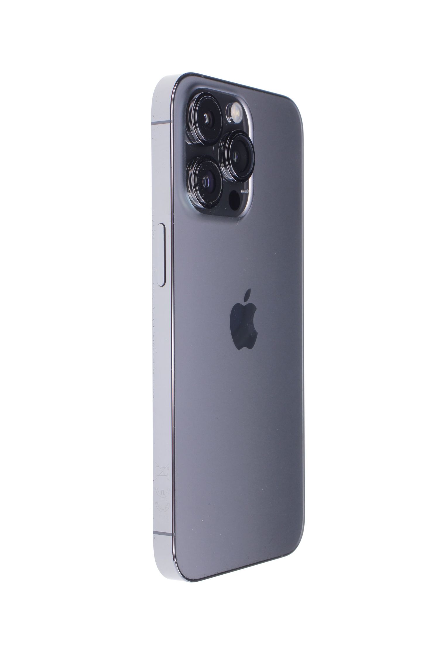 Apple iPhone 13 Pro 128 GB Graphite - Újszerű