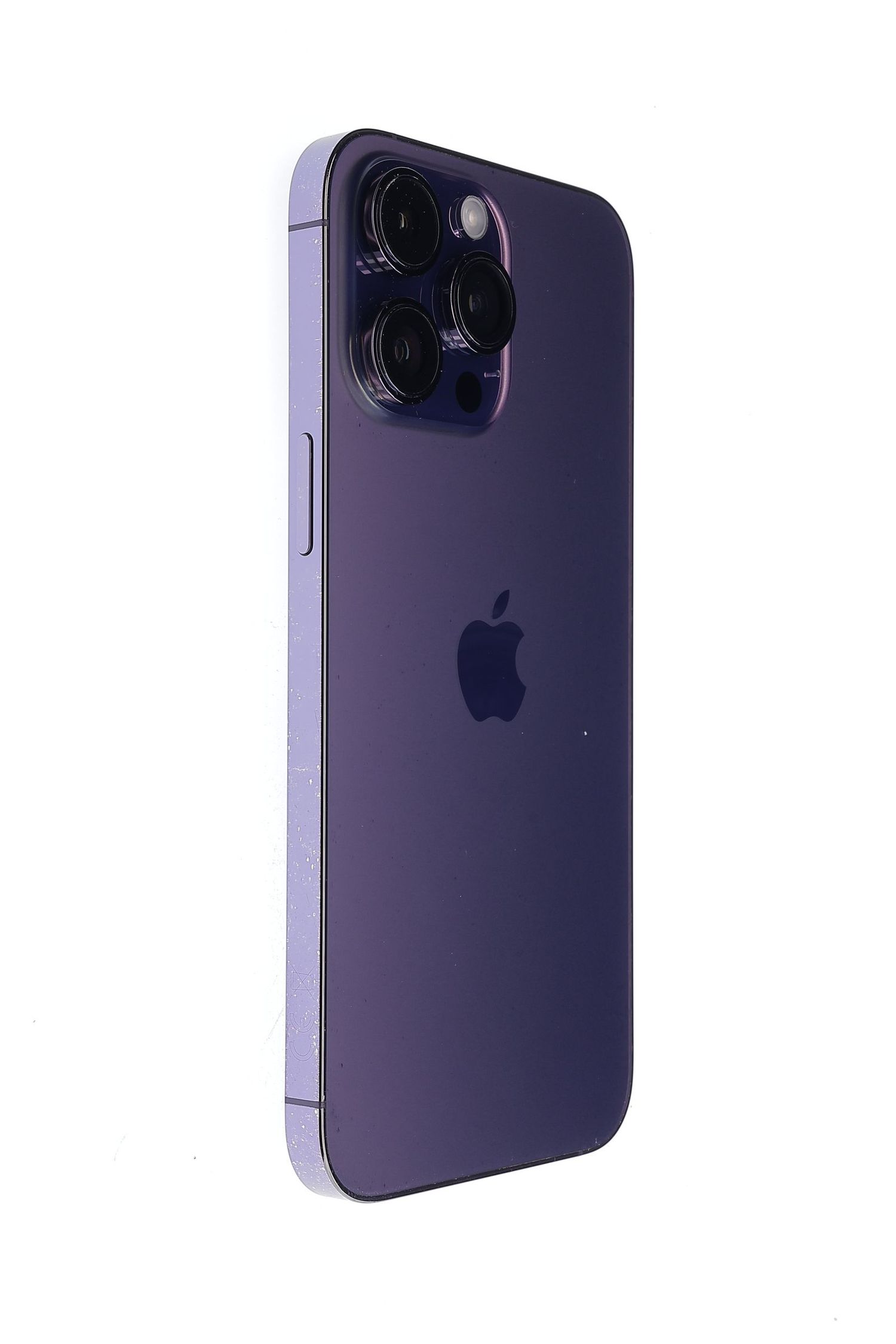 Apple iPhone 14 Pro Max 256 GB Deep Purple - Отлично