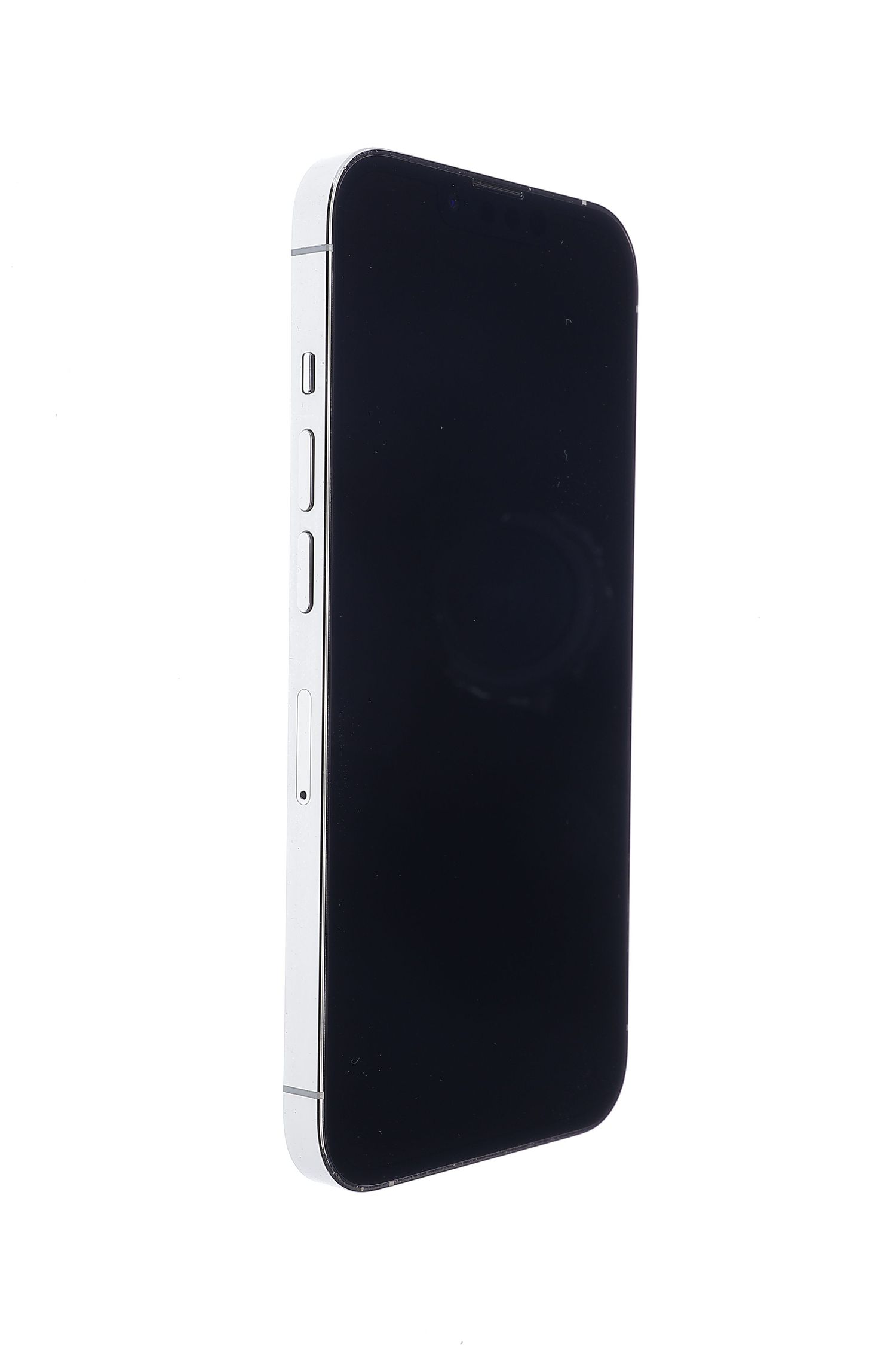Apple iPhone 13 Pro 256 GB Silver - Σαν καινούργιο