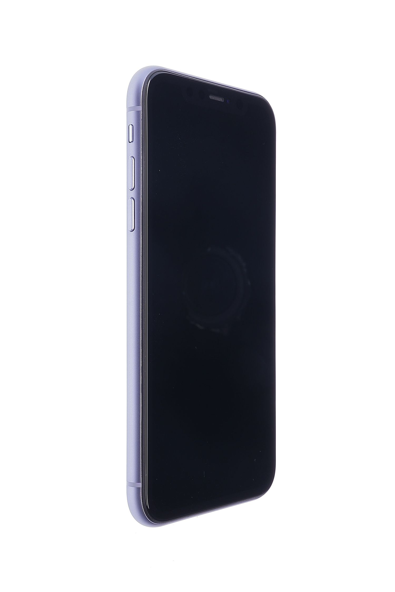 Apple iPhone 11 64 GB Purple - Като нов
