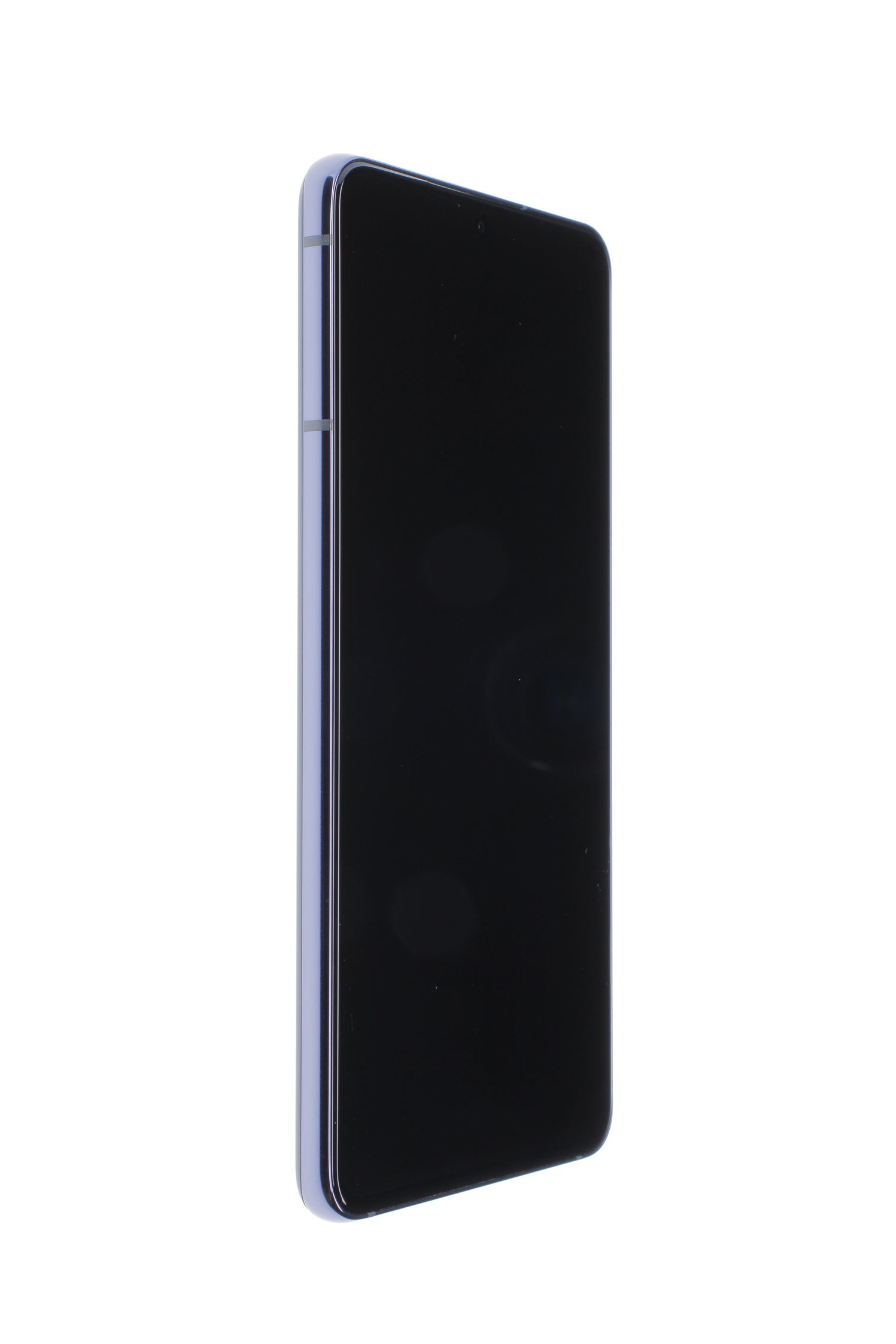 Samsung Galaxy S21 5G Dual Sim 128 GB Gray - Újszerű