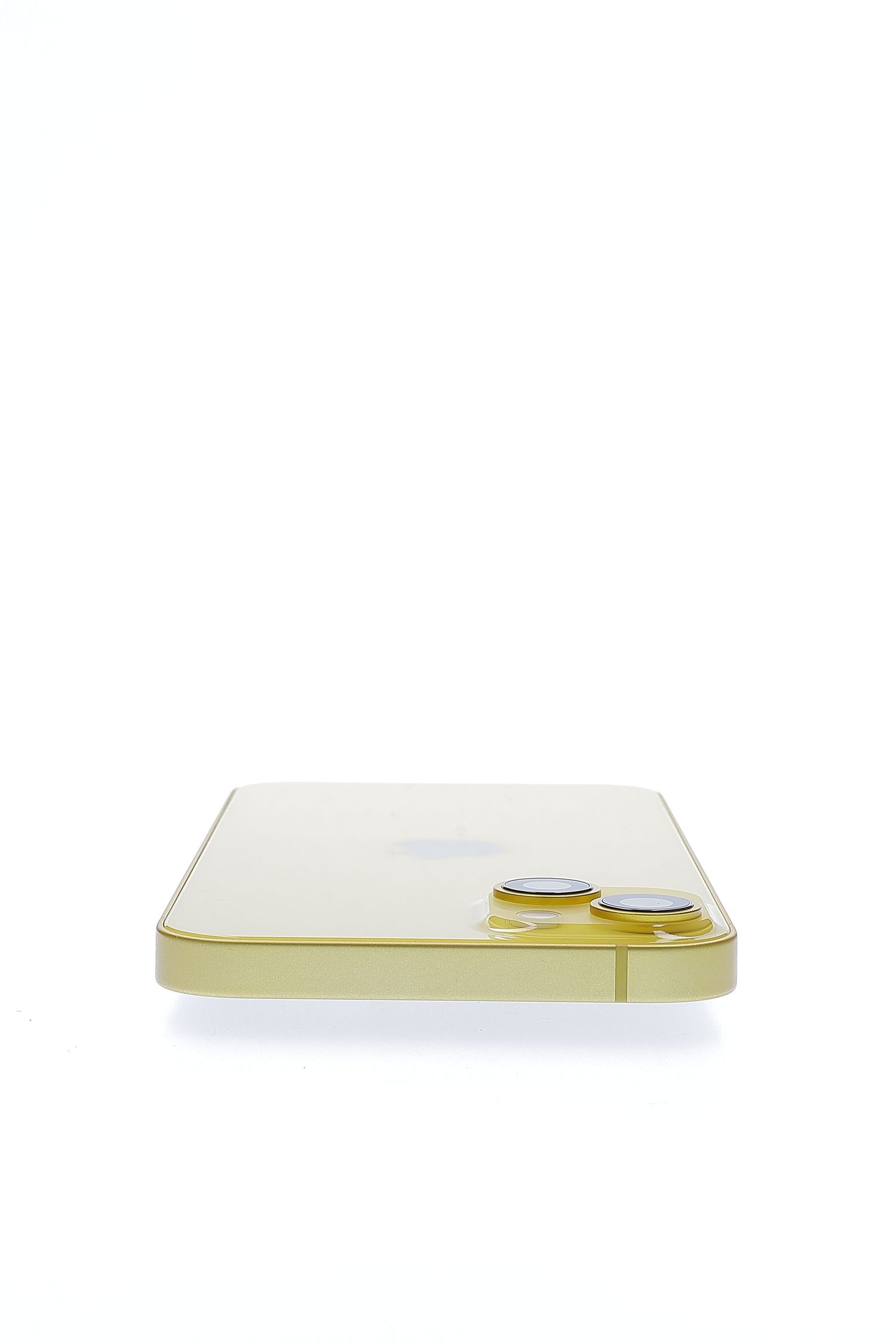 Apple iPhone 14 Plus 128 GB Yellow - Ca nou