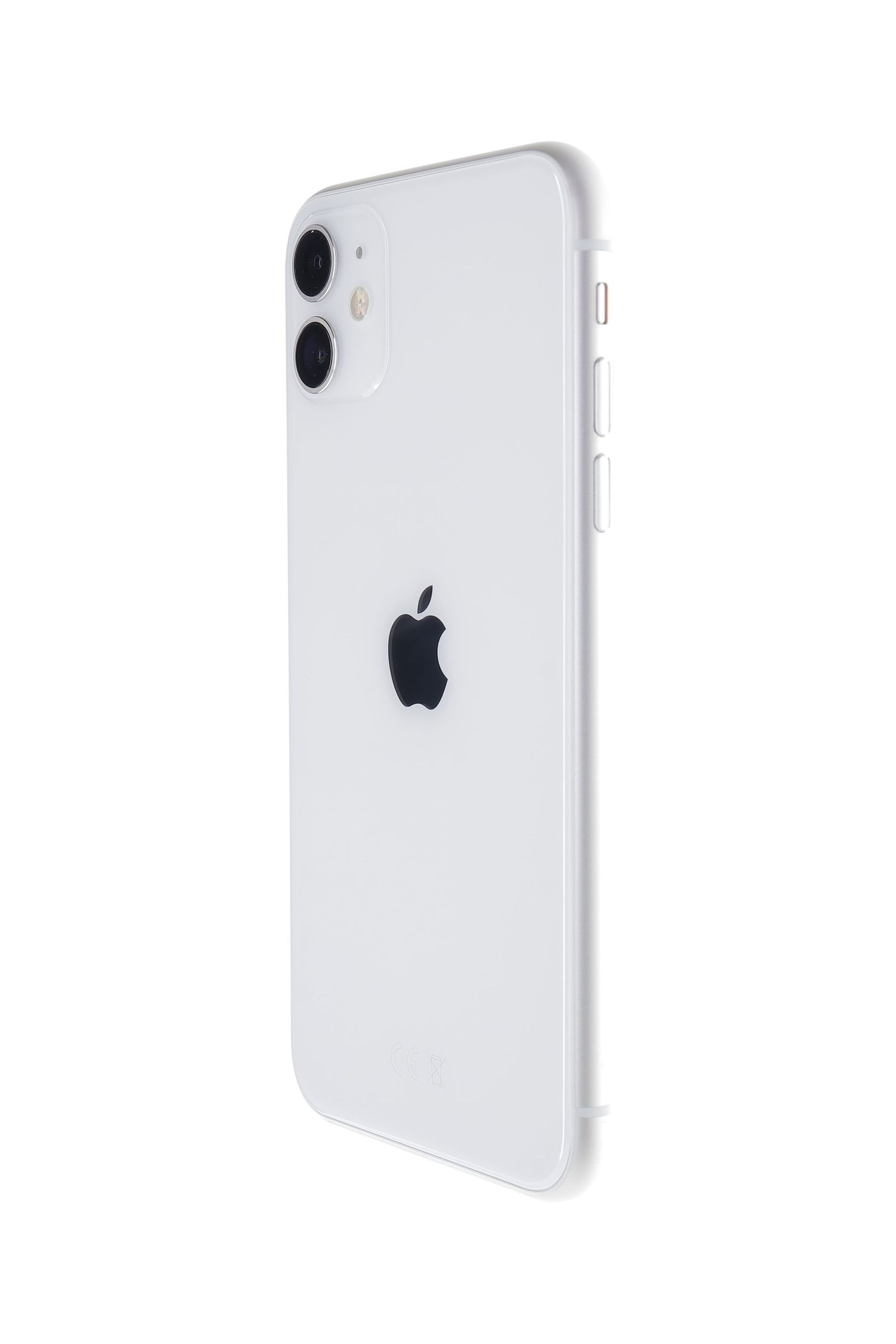 Apple iPhone 11 128 GB White - Σαν καινούργιο