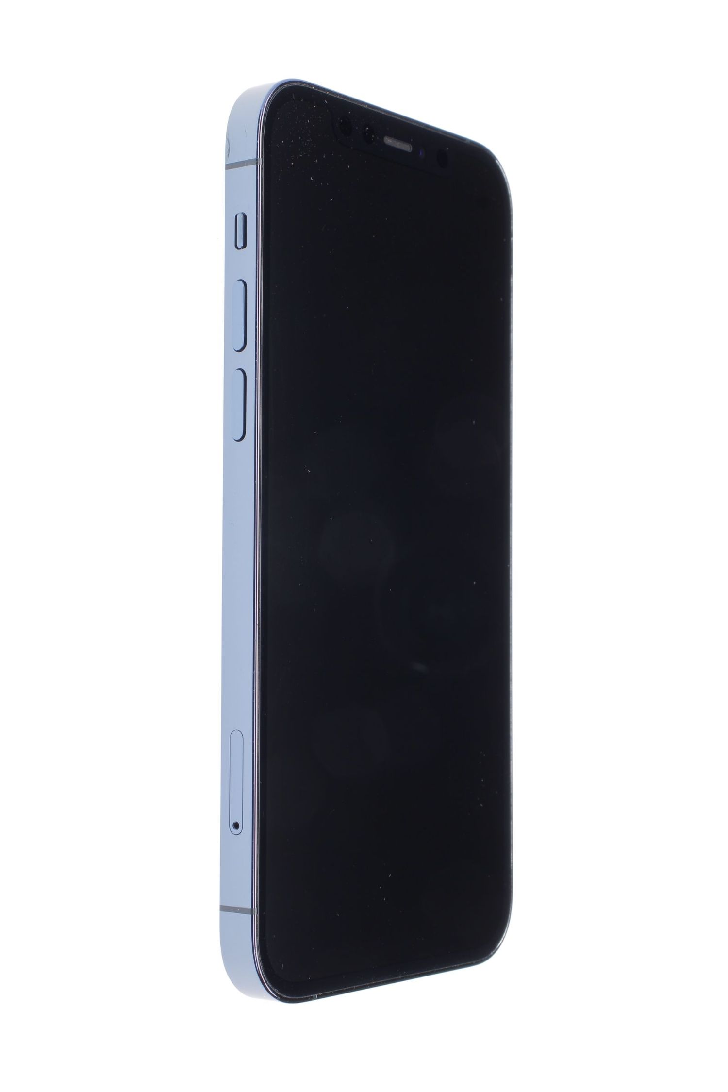 Apple iPhone 12 Pro 512 GB Pacific Blue - Като нов