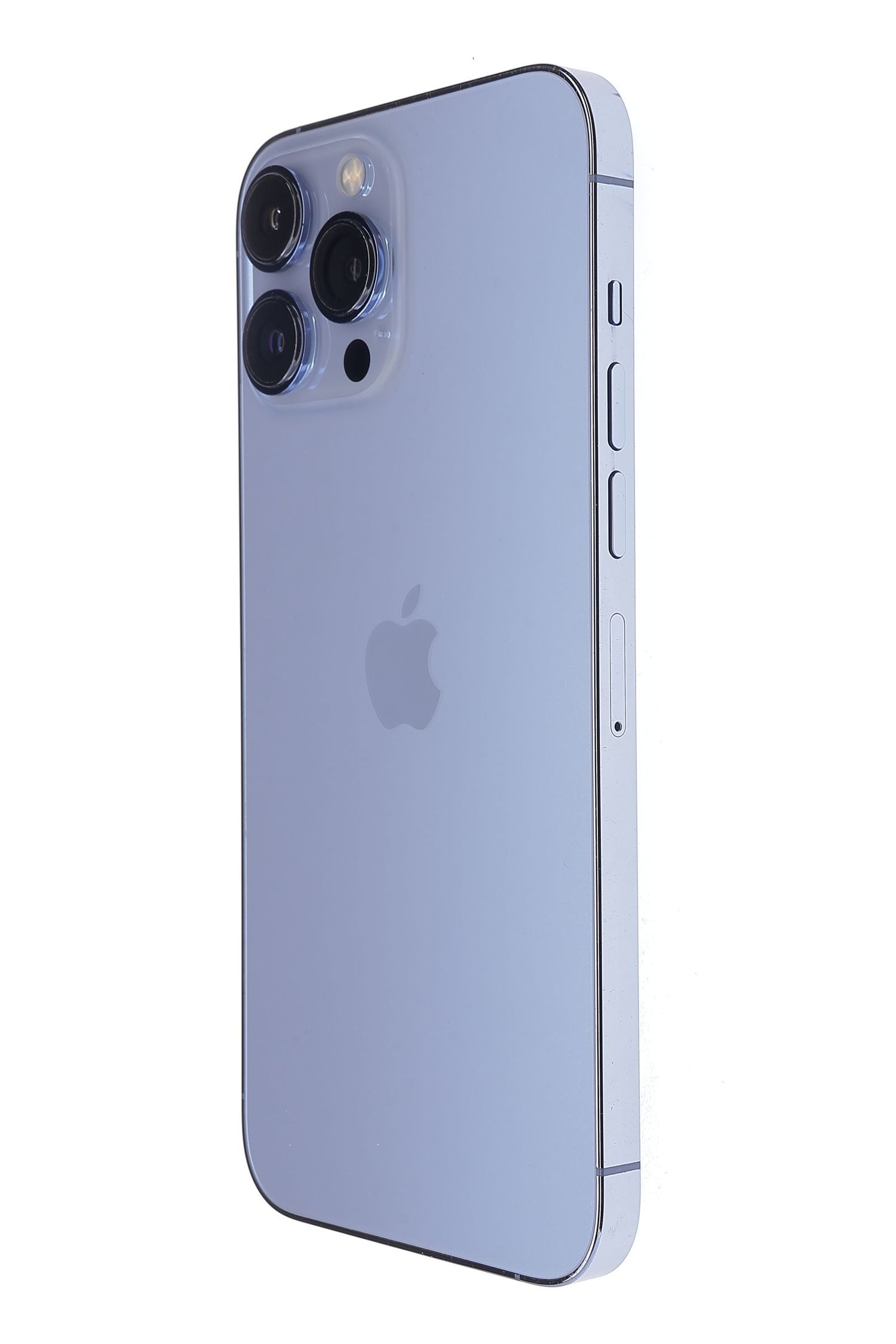Apple iPhone 13 Pro Max 128 GB Sierra Blue - Nagyon jó