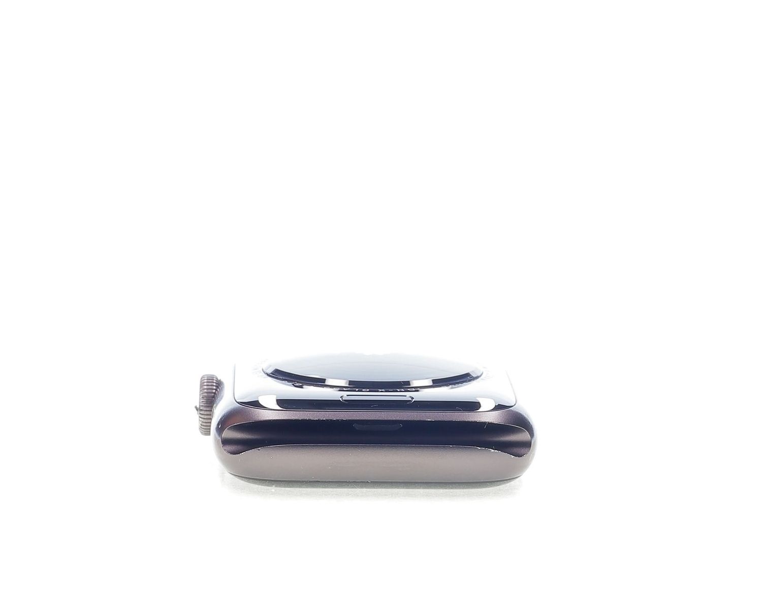 Apple Watch SE 2020, GPS, Aluminium 44mm Space Gray - Excelent
