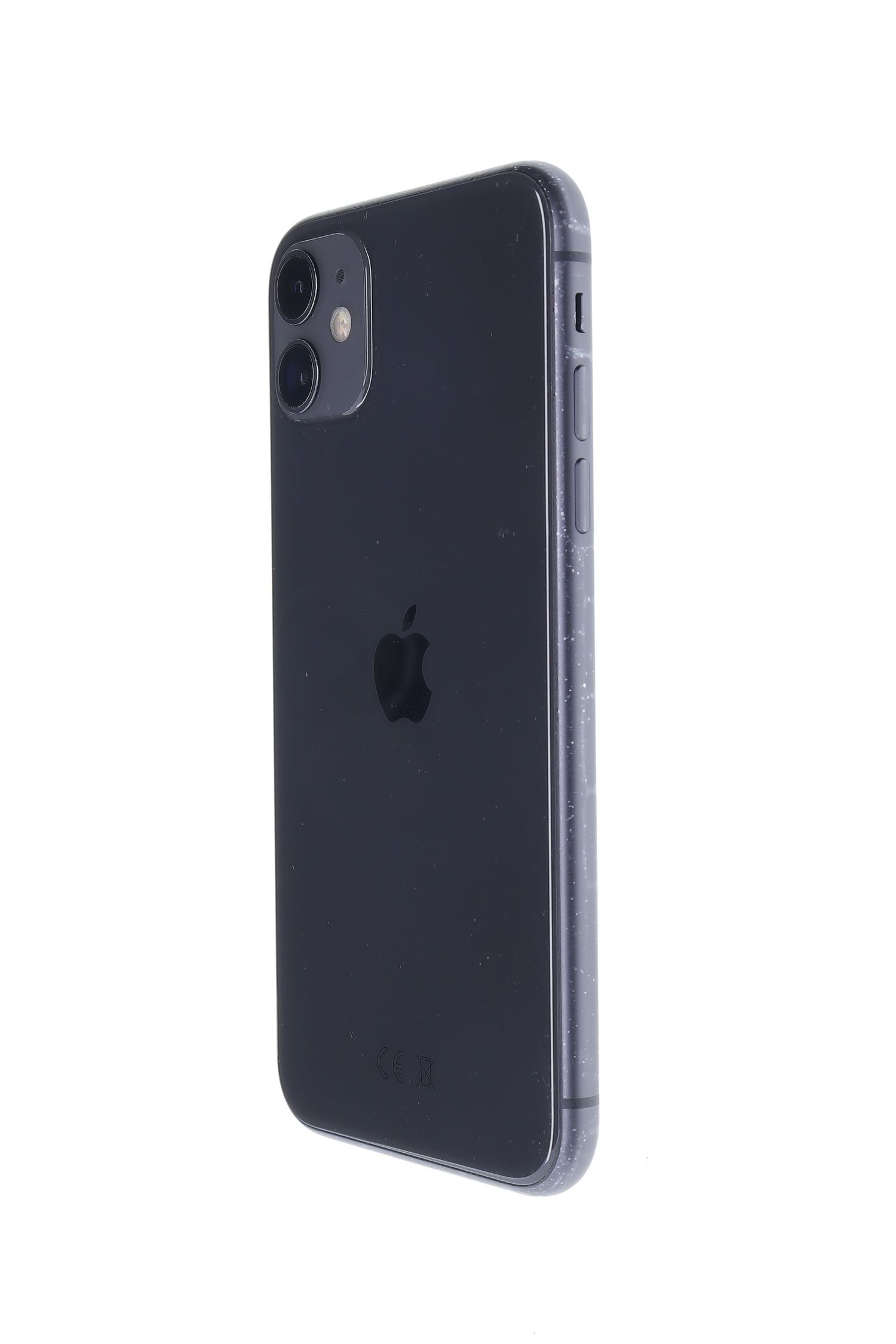 Apple iPhone 11 64 GB Black - Много добро