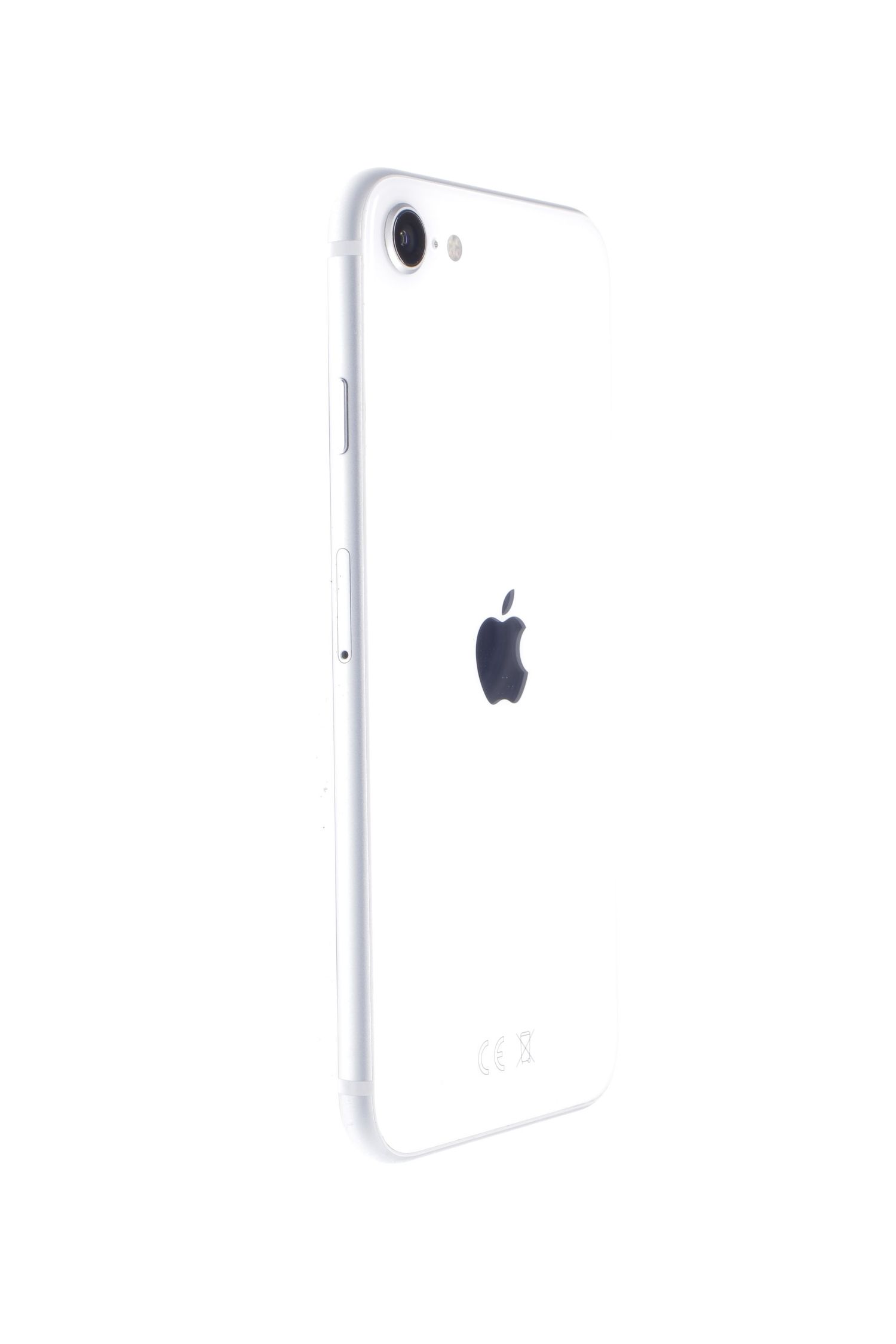 Apple iPhone SE 2020 64 GB White - Ca nou