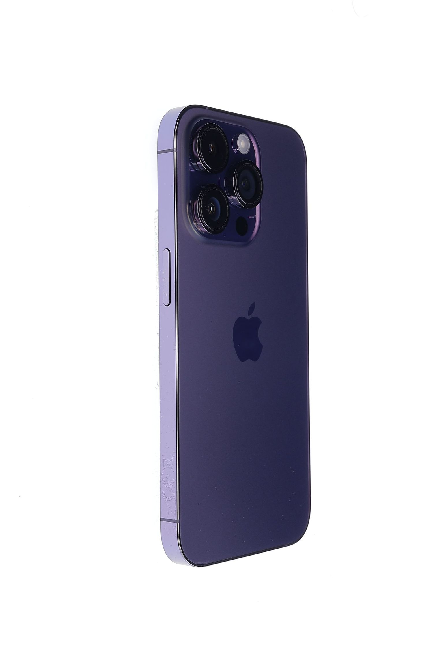 Apple iPhone 14 Pro 128 GB Deep Purple - Отлично