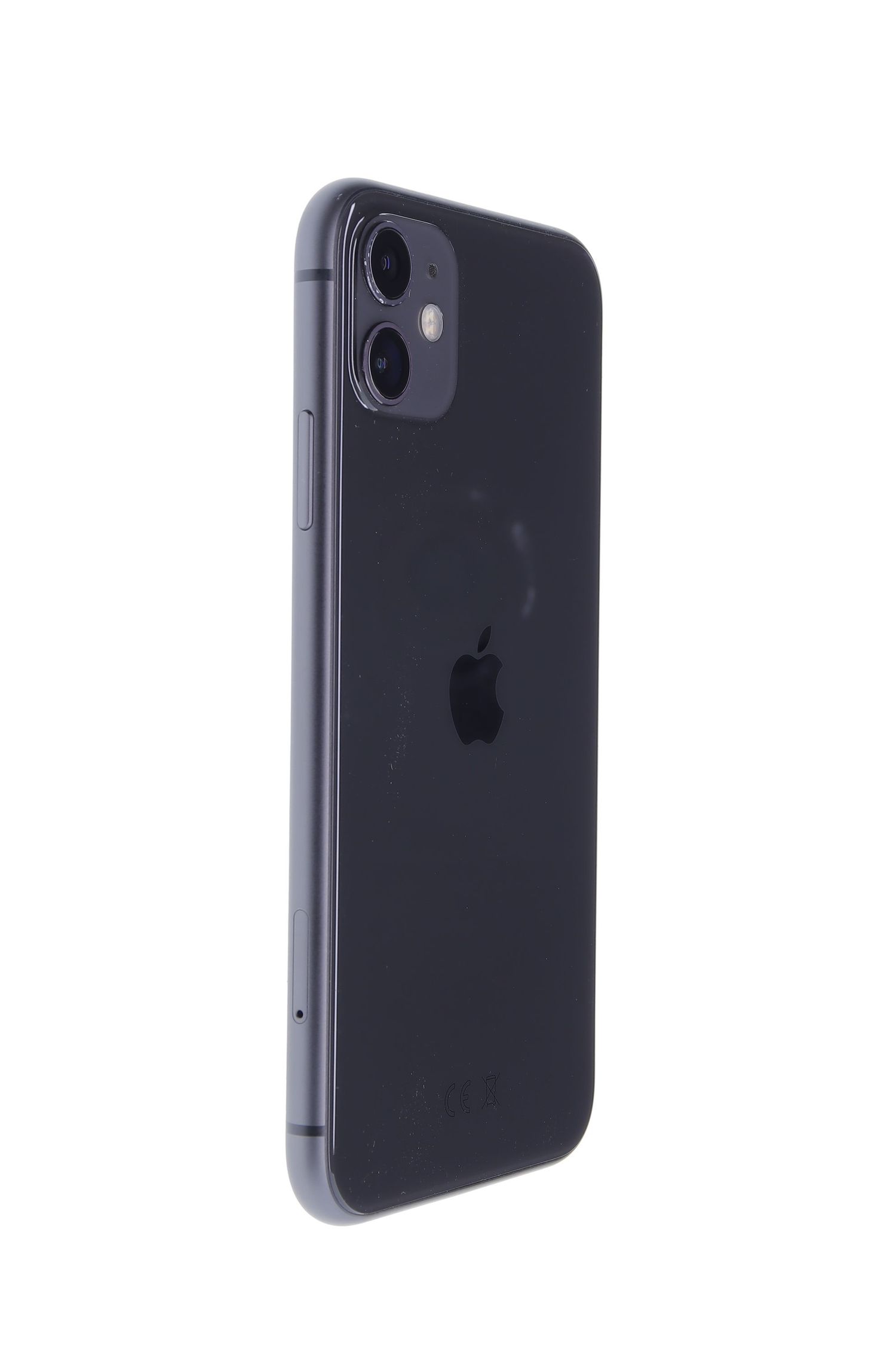 Apple iPhone 11 128 GB Black - Отлично
