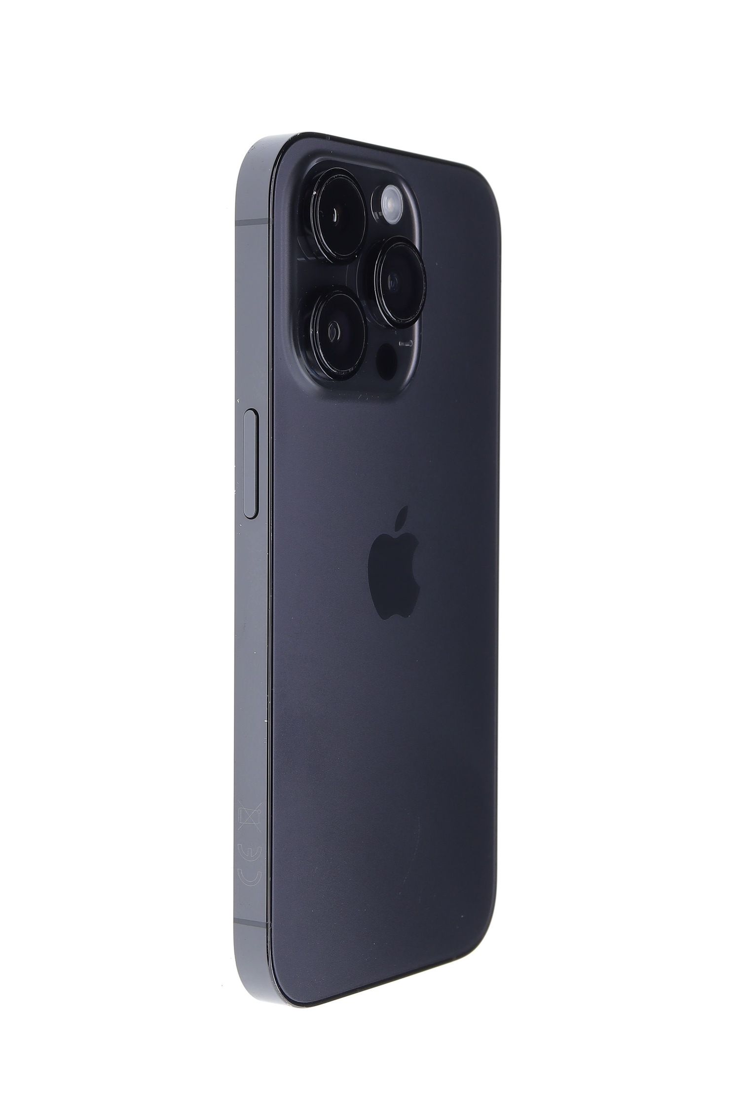 Apple iPhone 14 Pro 128 GB Space Black - Újszerű