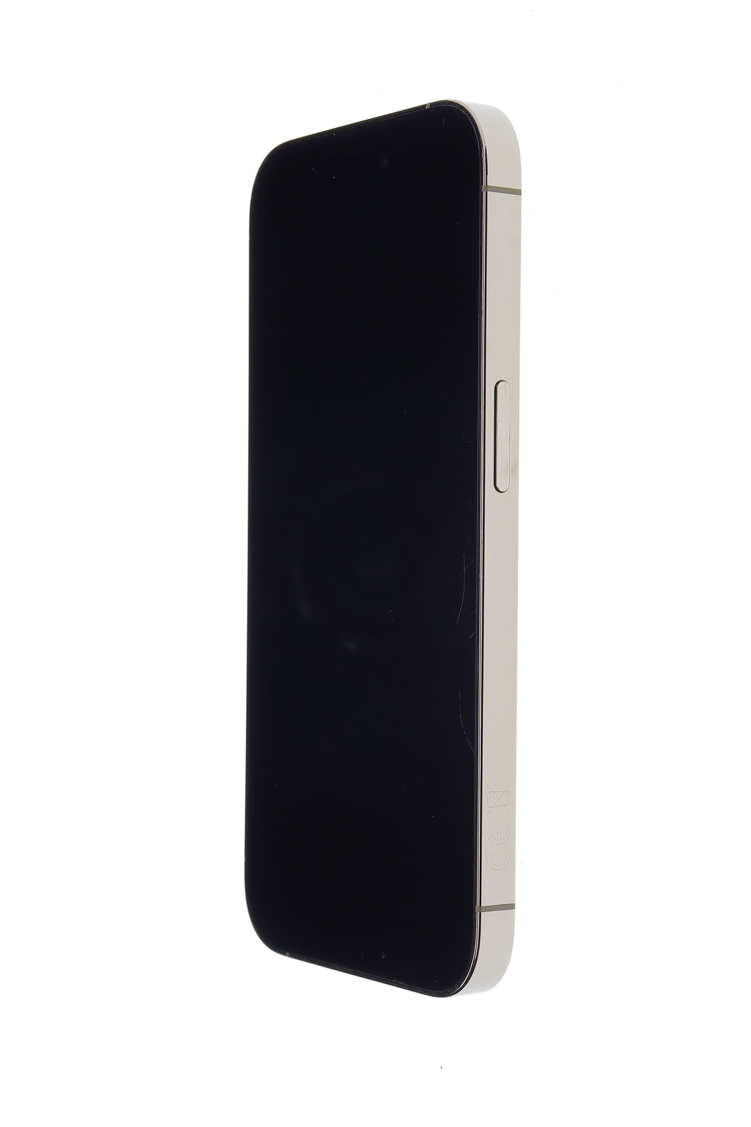 Apple iPhone 14 Pro 128 GB Gold - Foarte bun