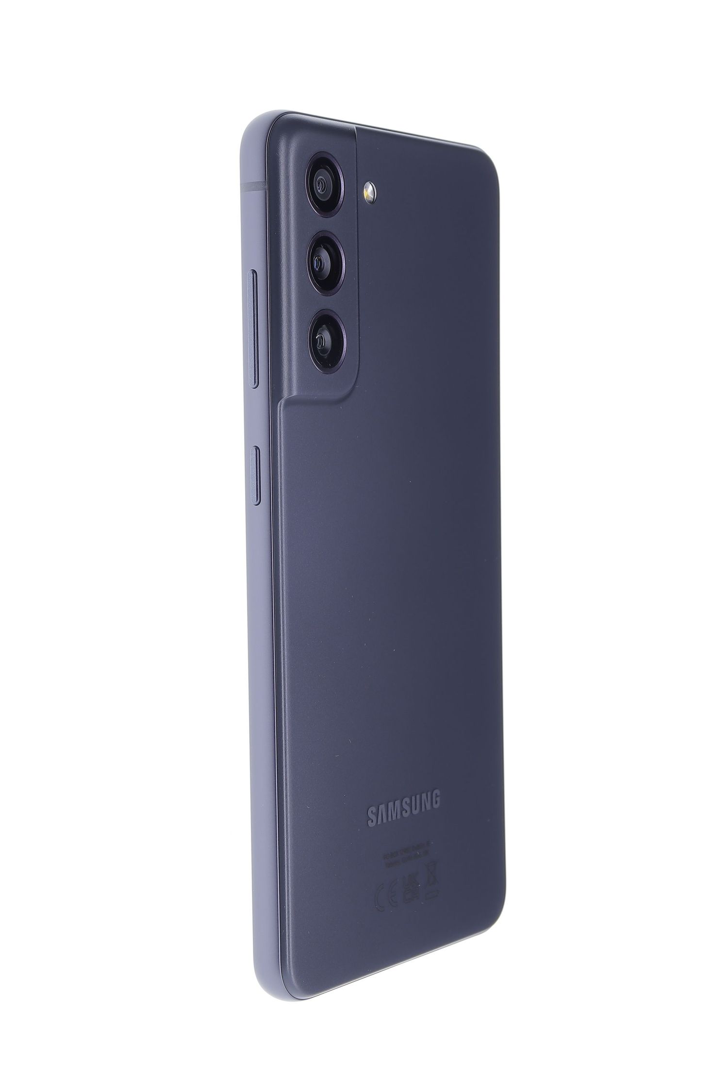Samsung Galaxy S21 FE 5G Dual Sim 128 GB Graphite - Отлично