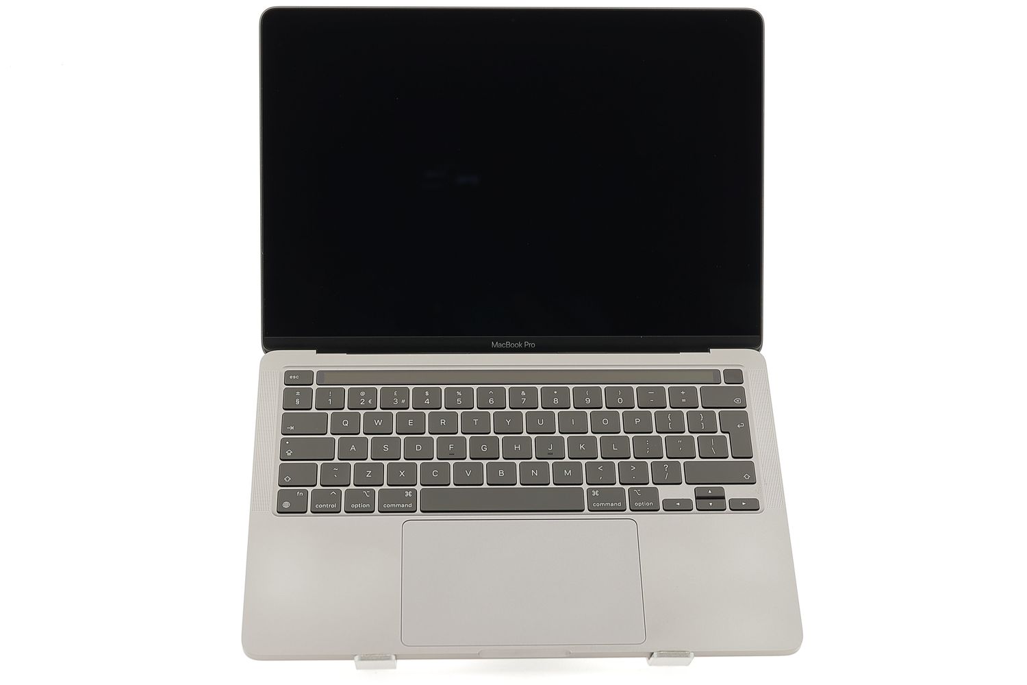 Apple MacBook Pro 13″ 2022, M2 8 Cores, 8 GB, 10 core GPU 256 GB Space Gray - Като нов