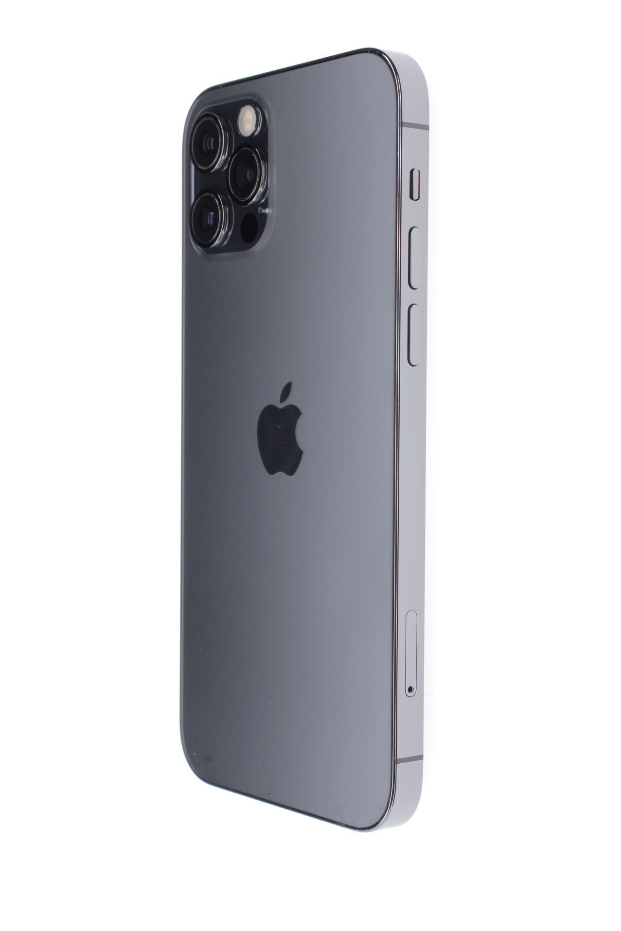 Apple iPhone 12 Pro 512 GB Graphite - Много добро