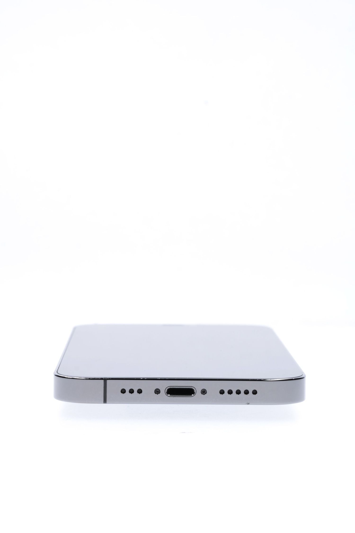 Apple iPhone 12 Pro 128 GB Graphite - Újszerű