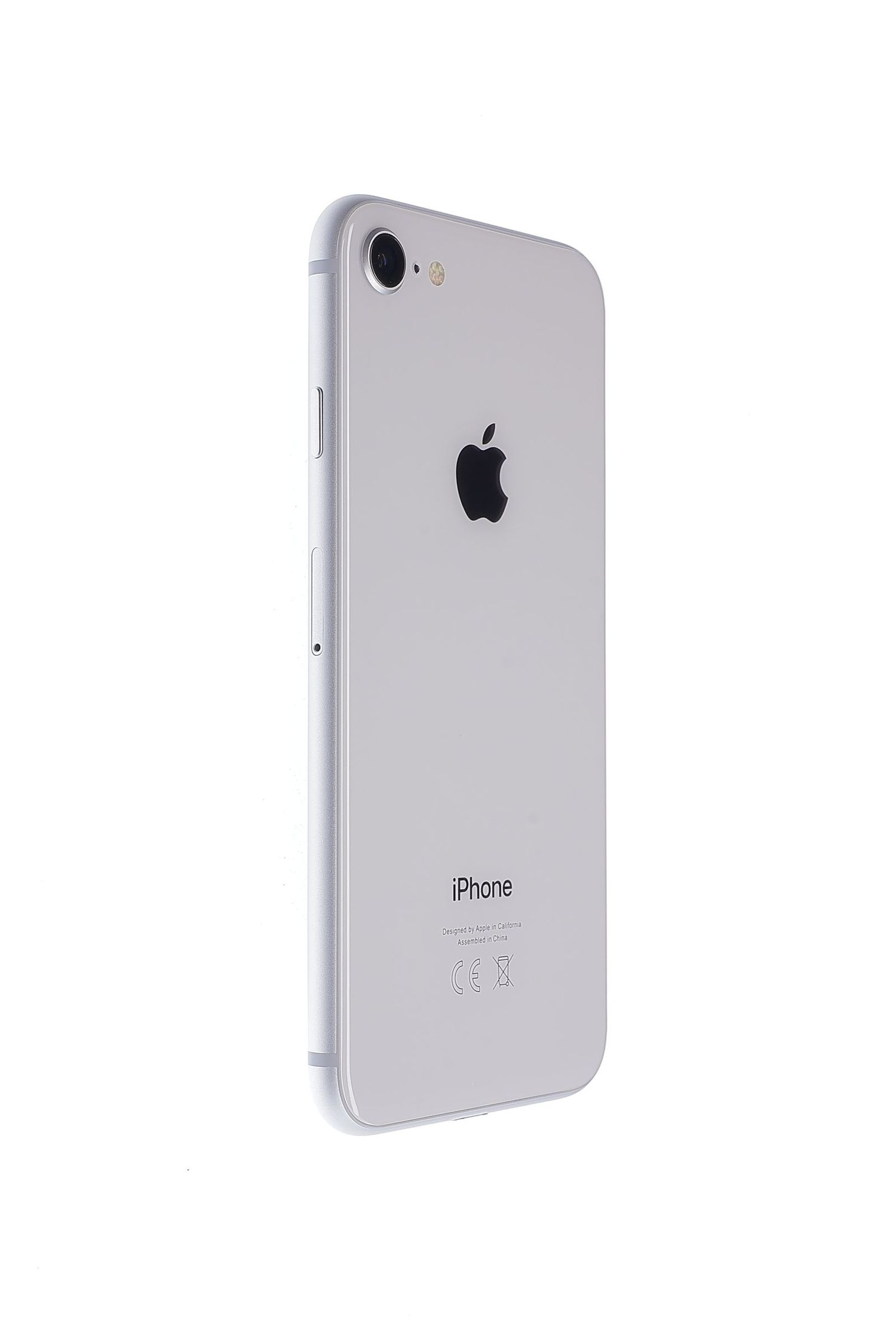 Apple iPhone 8 64 GB Silver - Отлично