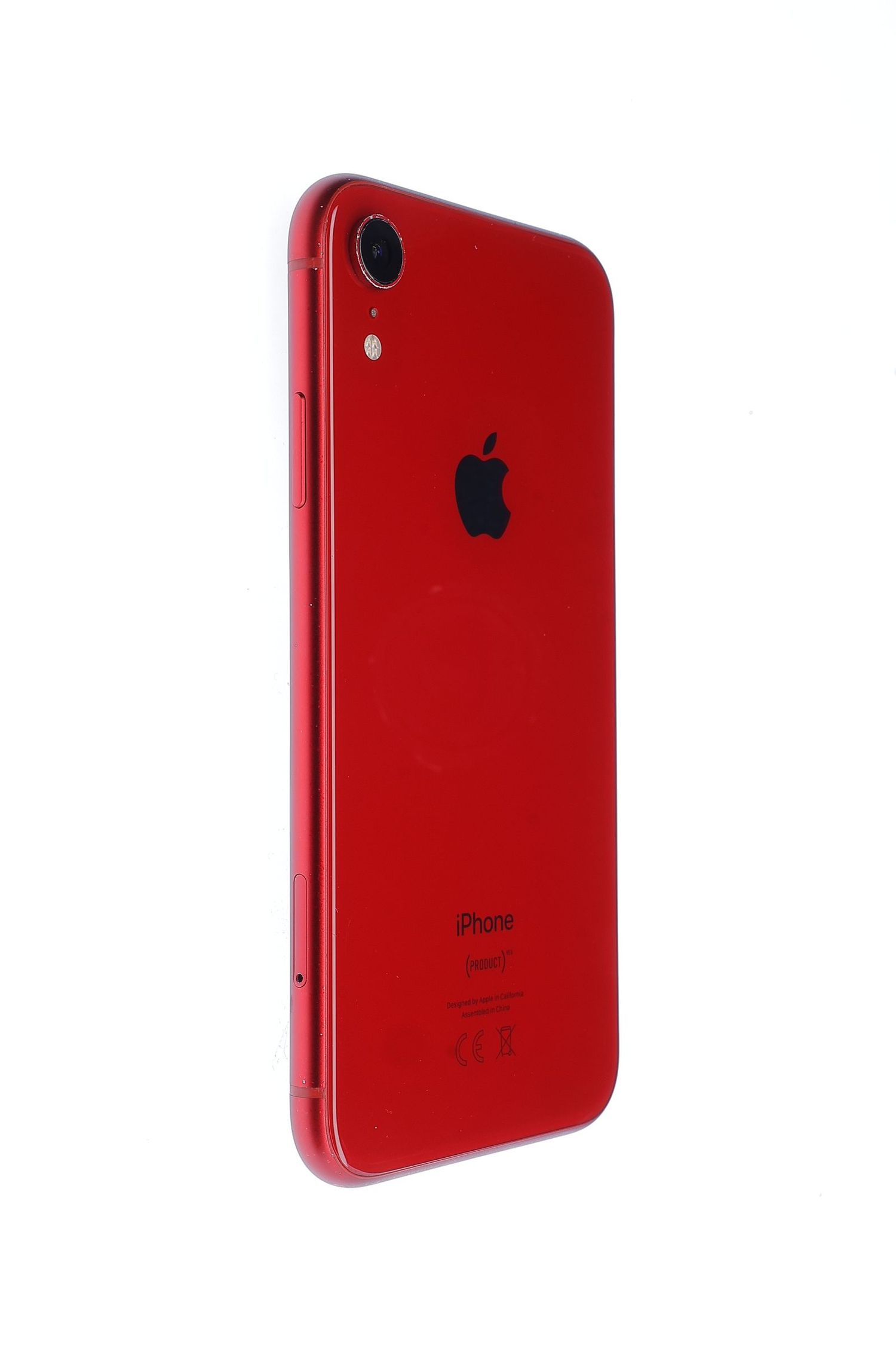 Apple iPhone XR 64 GB Red - Εξαιρετικό