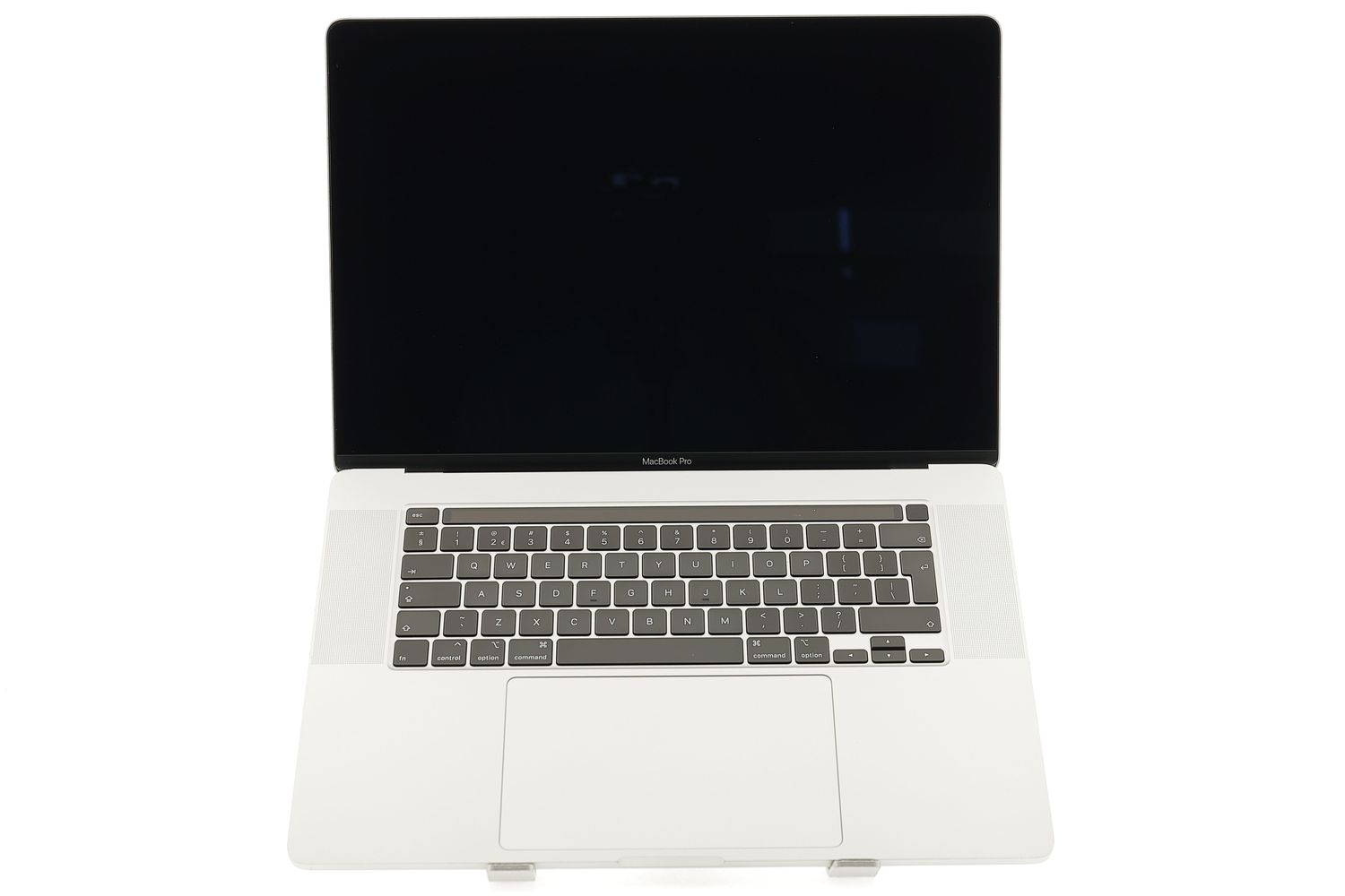 Apple MacBook Pro 16″ Touch Bar 2019, i9 2.3 GHz, 32 GB, AMD Radeon Pro 5500M 1 TB Silver - Bun