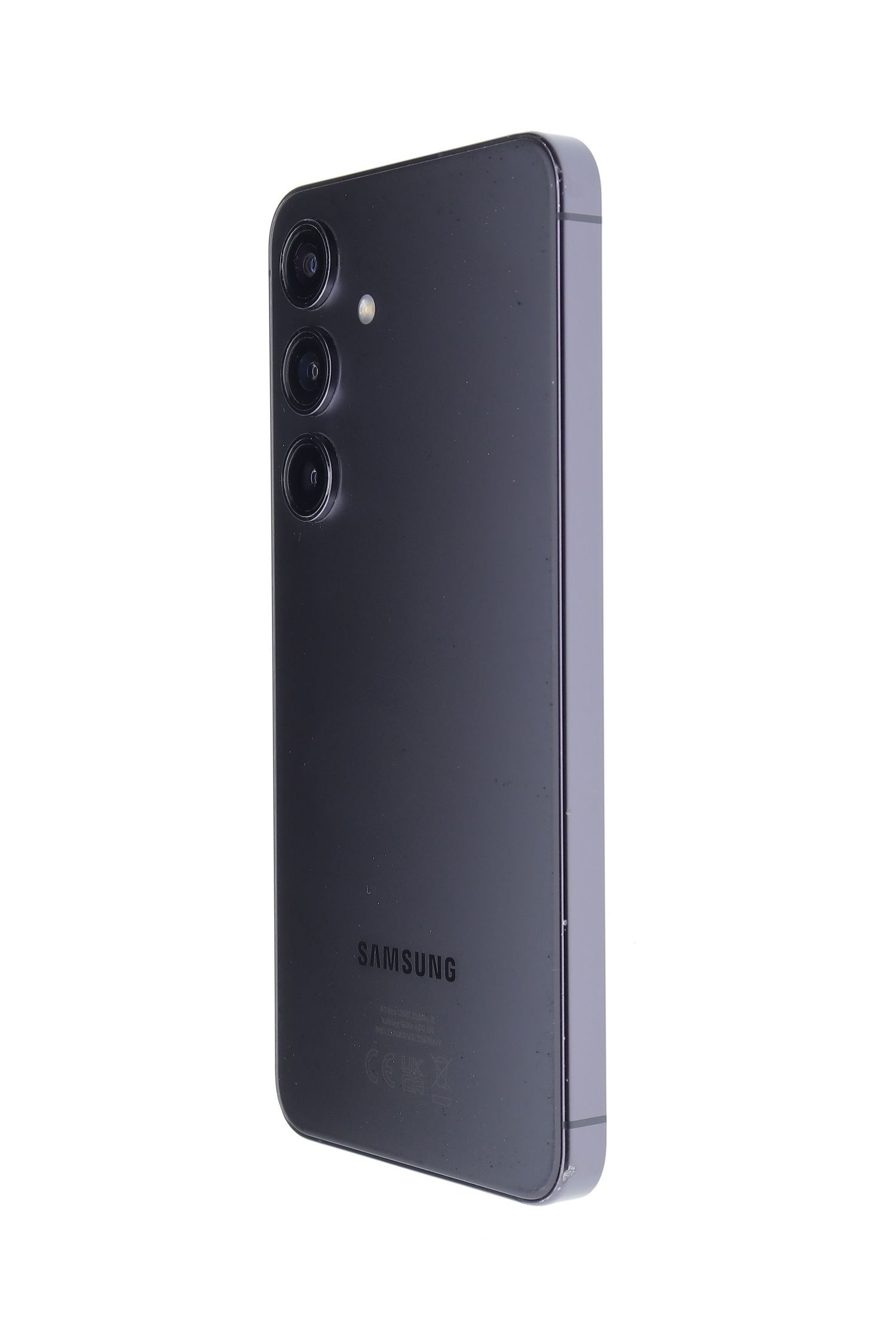 Samsung Galaxy S24 5G Dual Sim 128 GB Onyx Black - Πολύ καλό