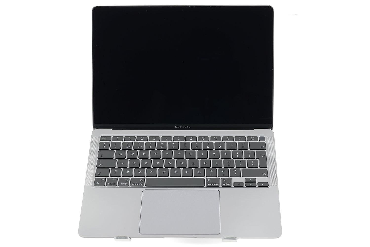 Apple MacBook Air 13″ 2020, M1 8 Cores, 8 GB, 7 core GPU 256 GB Space Gray - Excelent
