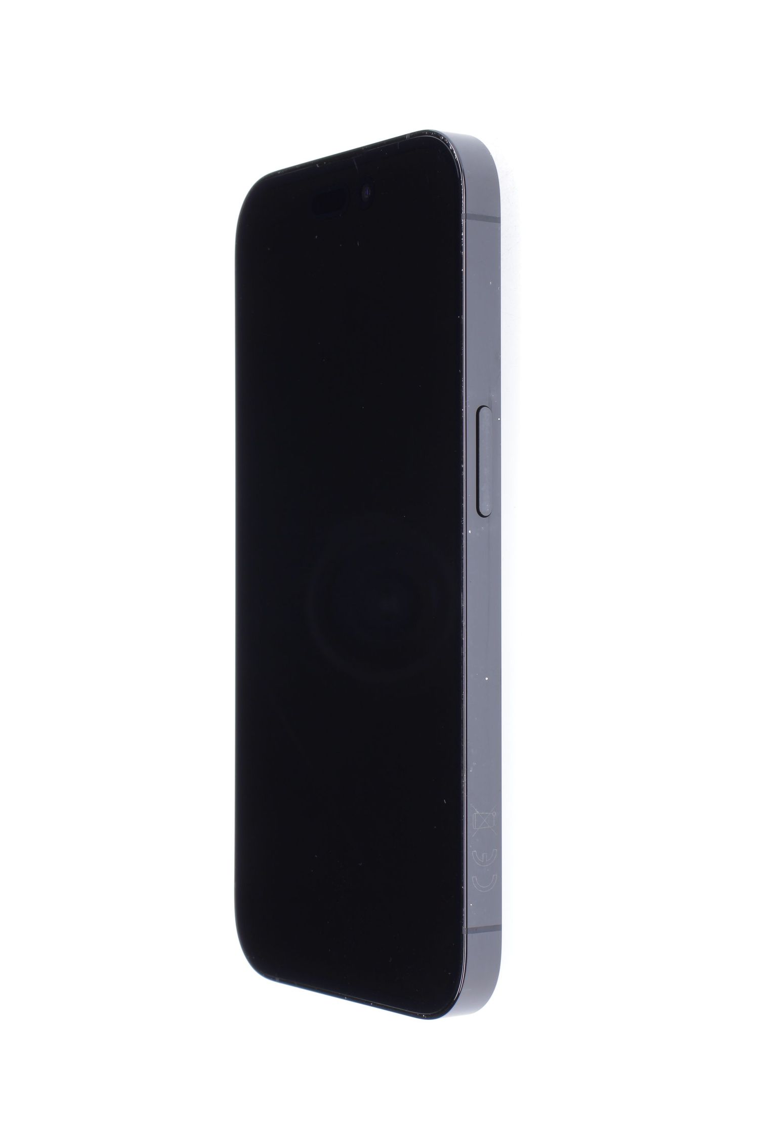 Apple iPhone 14 Pro 256 GB Space Black - Εξαιρετικό