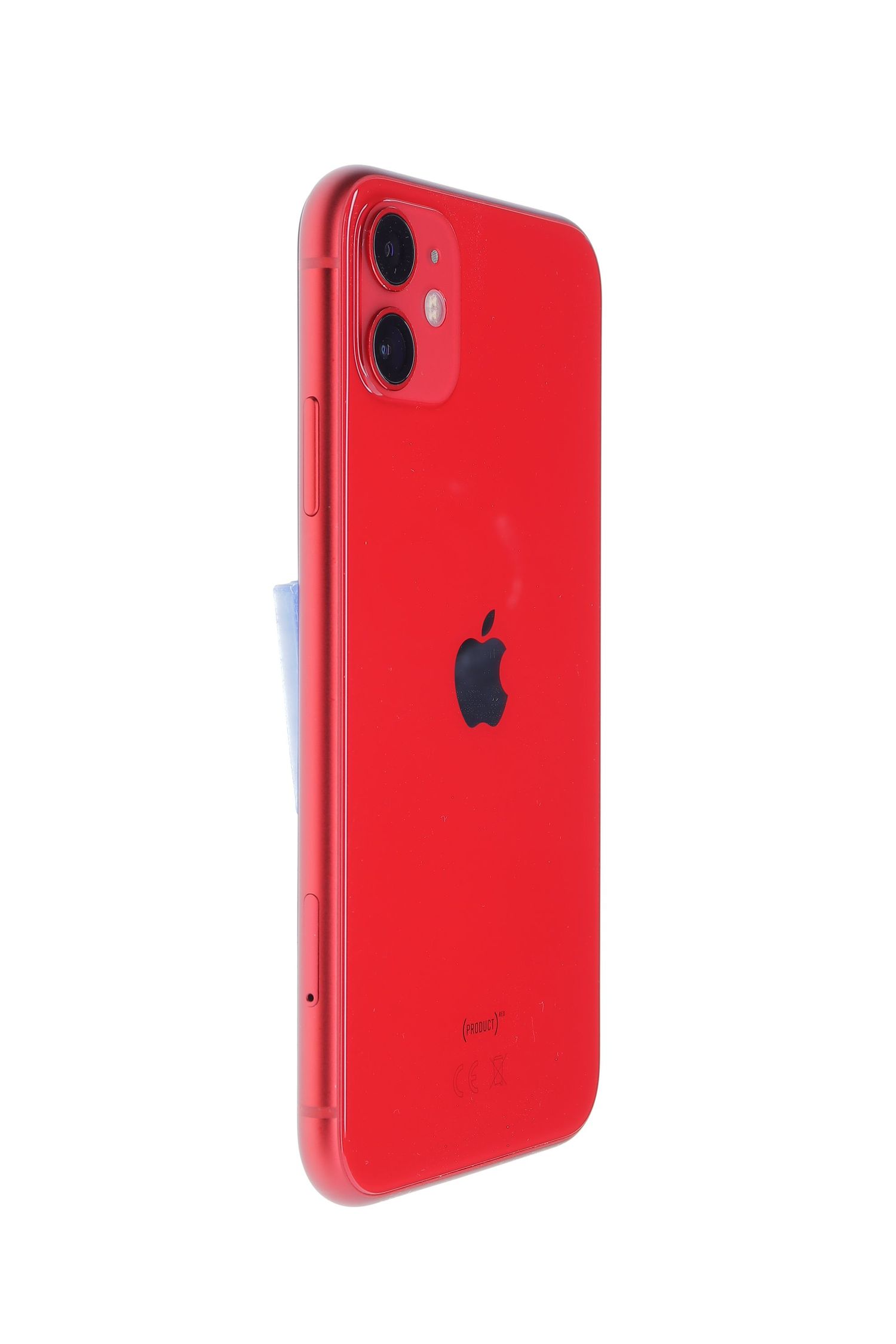 Apple iPhone 11 64 GB Red - Foarte bun